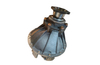 7x43 23T Differential Carrier Assembly Isuzu NPR