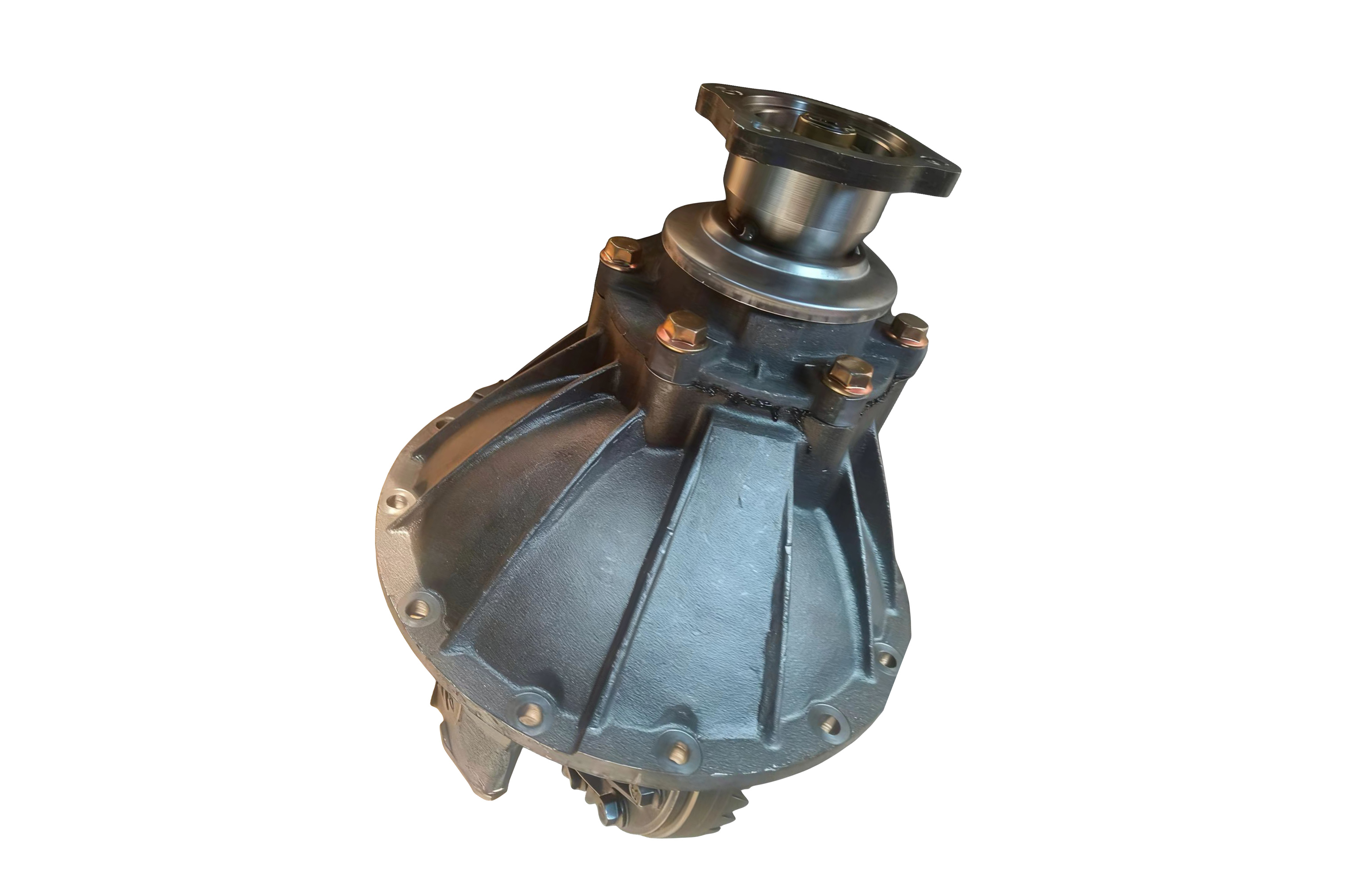 7x43 23T Differential Carrier Assembly Isuzu NPR