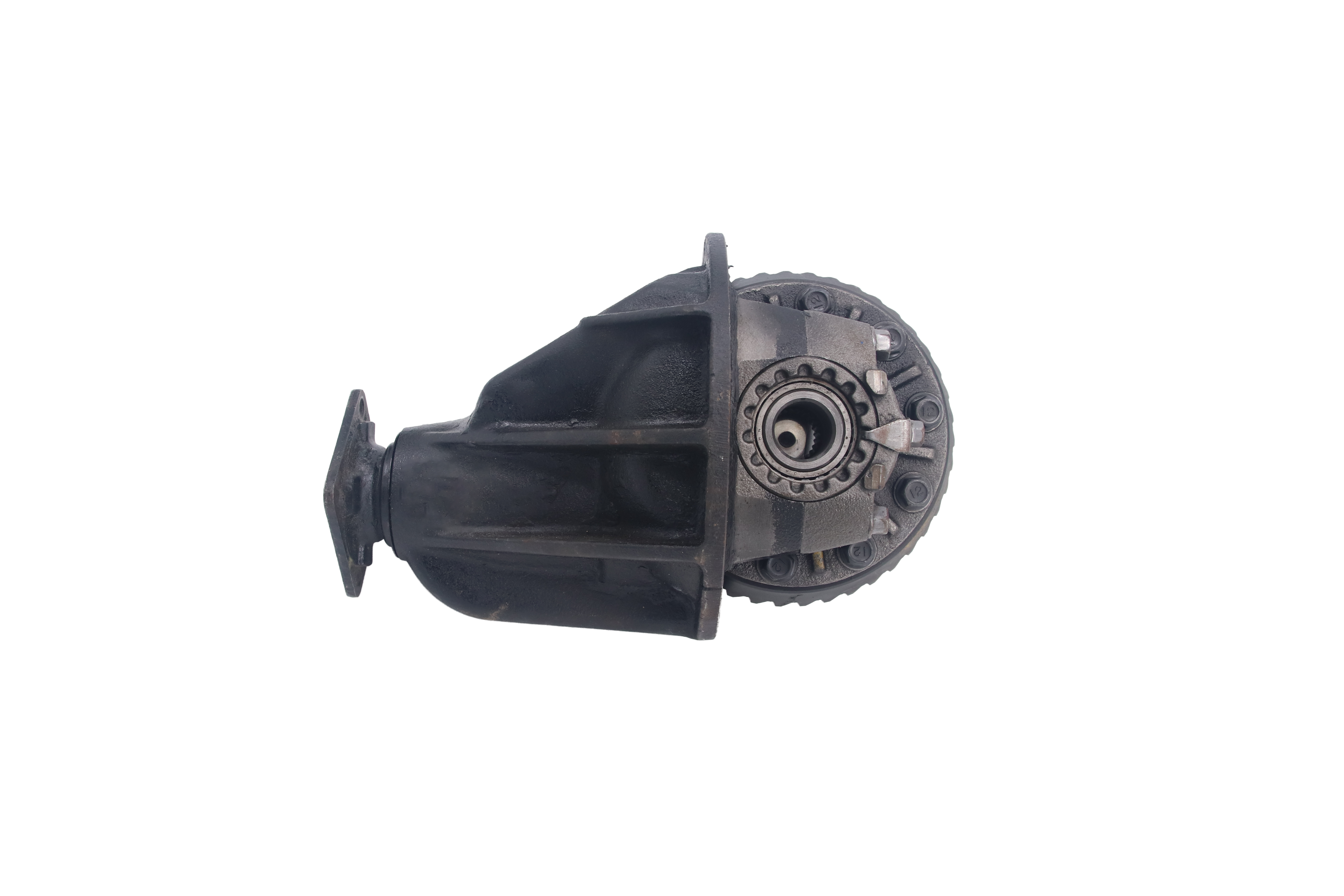 11x43 8x39 Rear Differential Mazda B2200 B1600 4X2