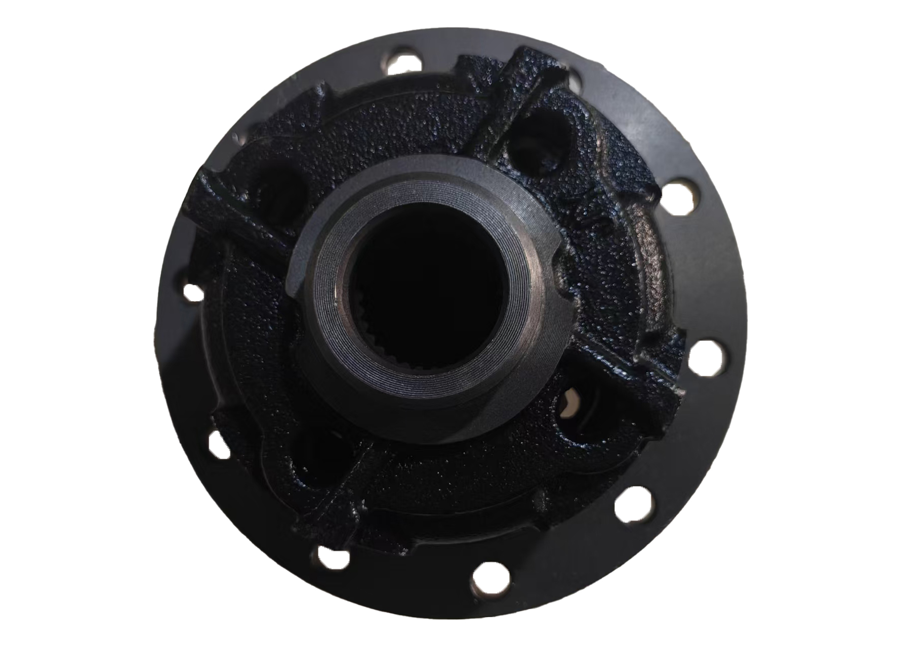 Rear Differential Case Toyota LandCruiser 41301-60061