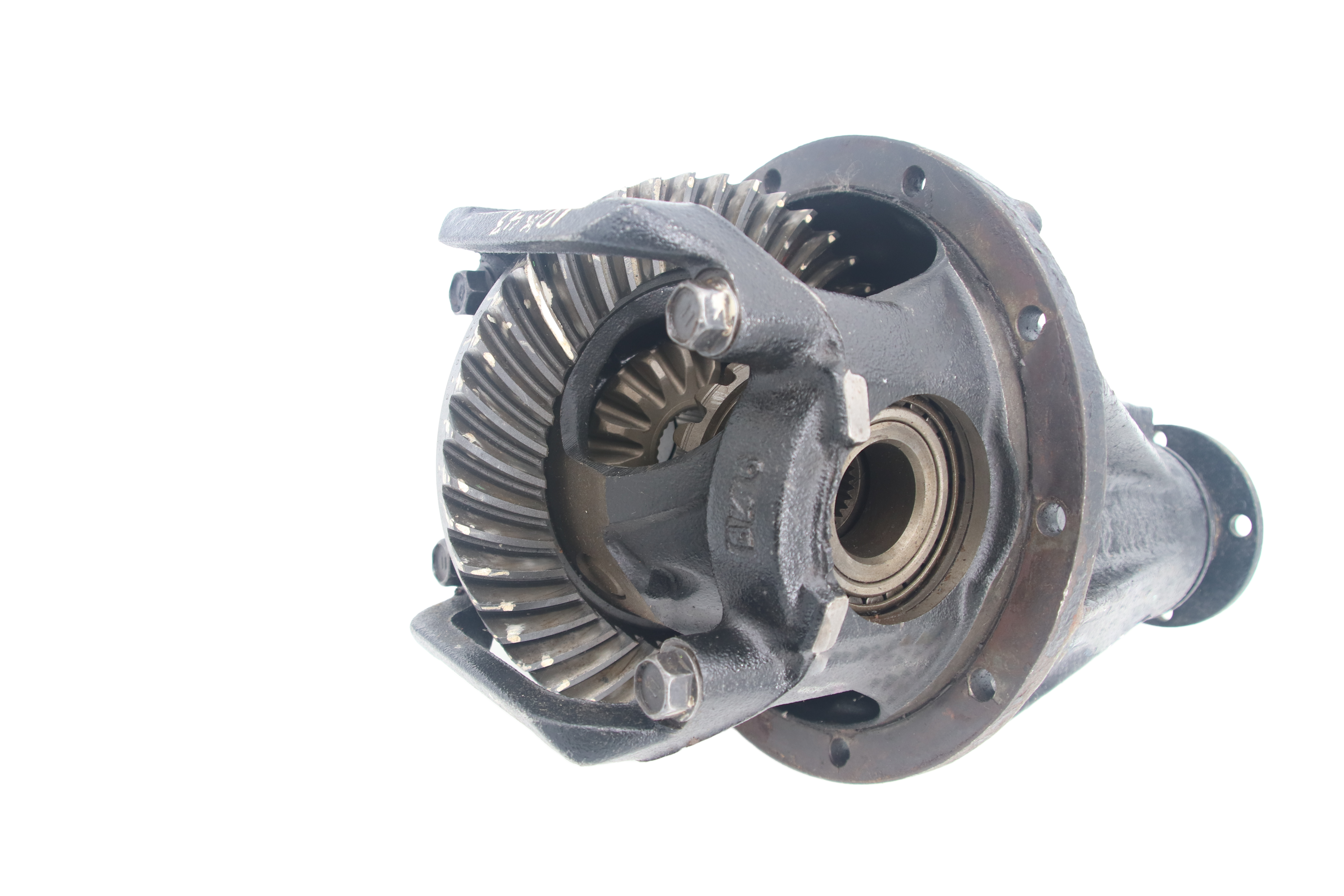 10x43 11x41 12x43 11x43 Rear Differential Toyota Tacoma 4x4 41110-35751 41110-35750 41110-35A50 41110-35A51