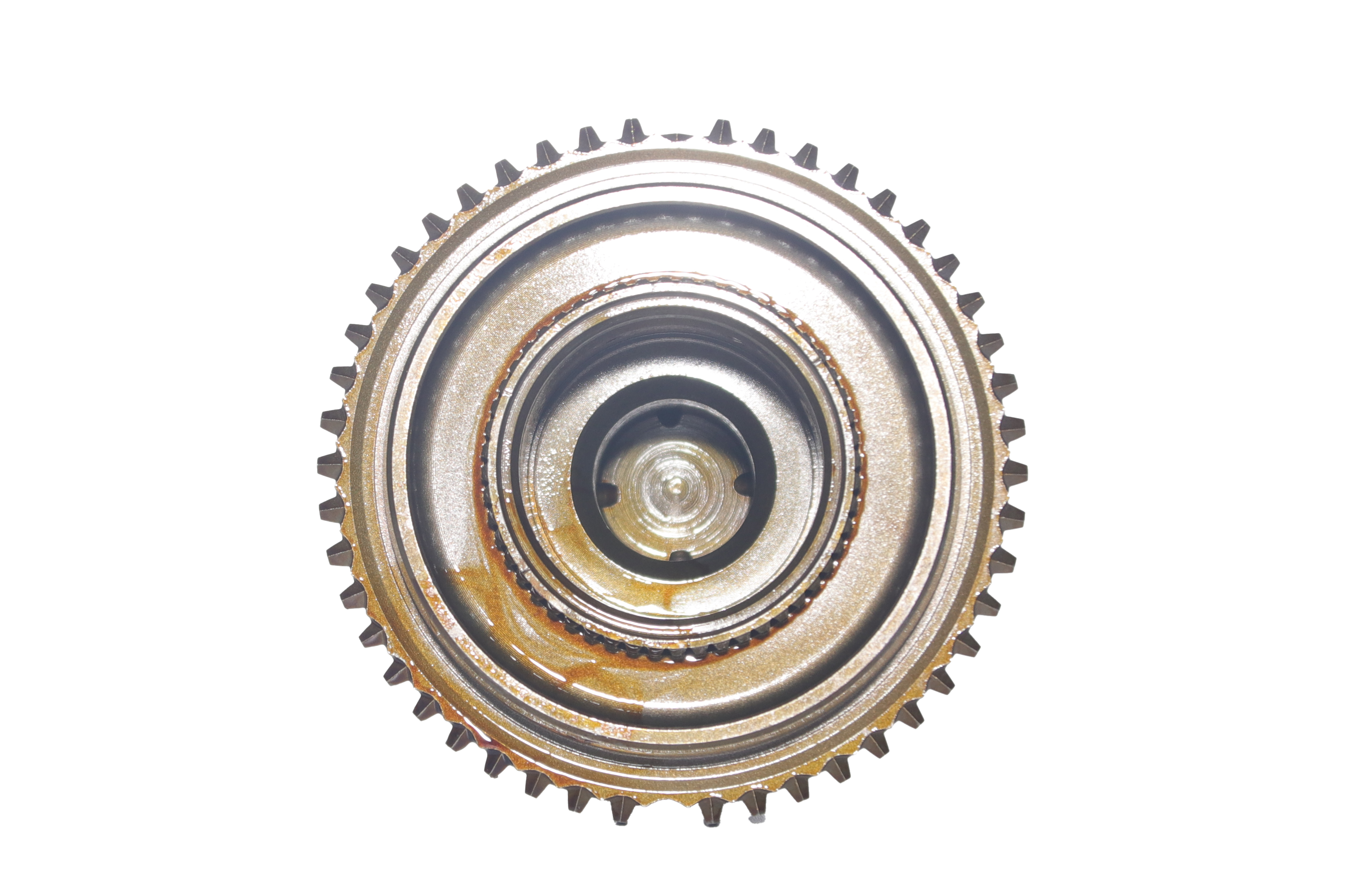 Input Shaft Toyota 33301-37170