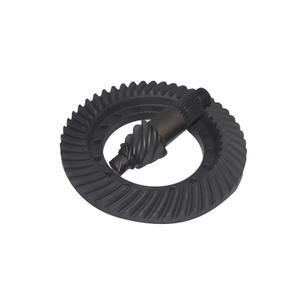 7x48 Crown Wheel Pinion MERCEDES-BENZ