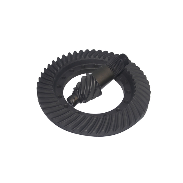 7x48 Crown Wheel Pinion MERCEDES-BENZ