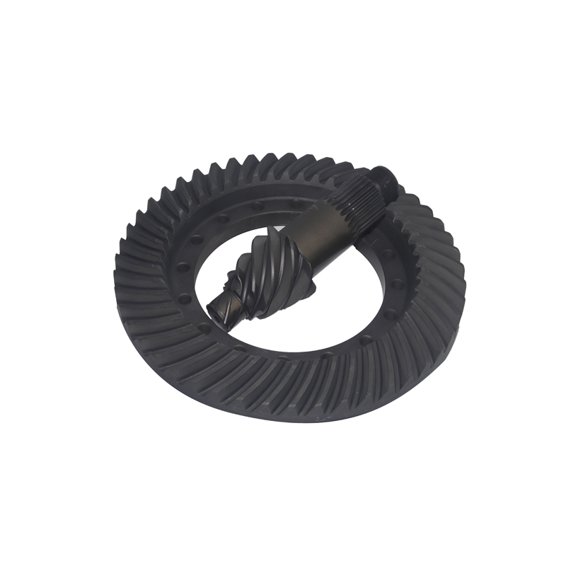 7x48 Crown Wheel Pinion MERCEDES-BENZ