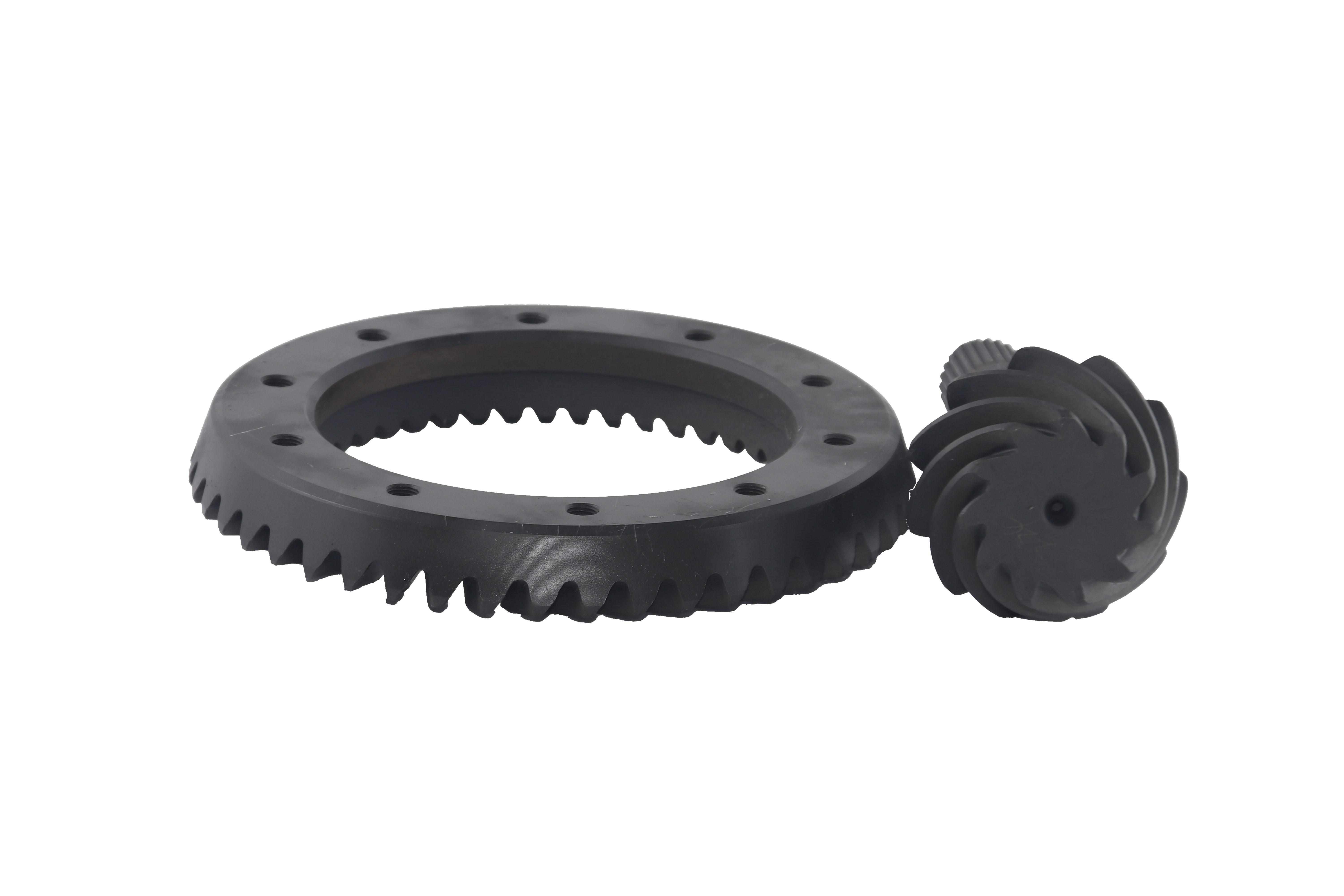 11x47 Rear Crown Wheel Pinion Nissan Navara