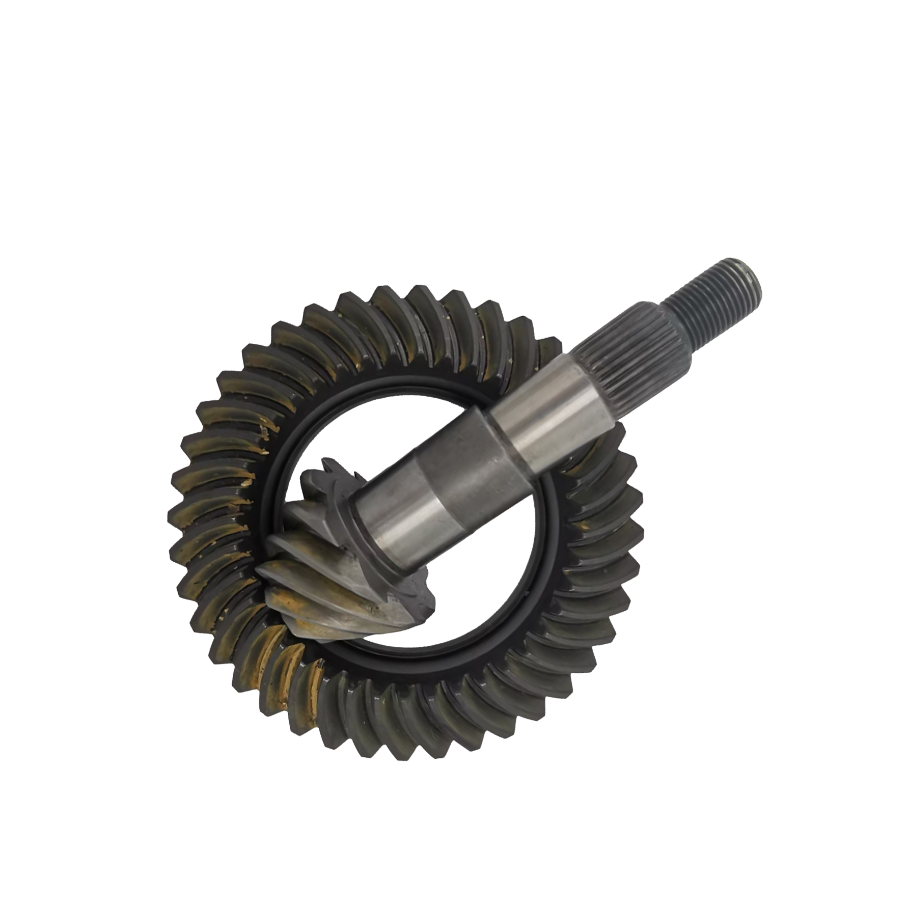 9x40 Crown Wheel Pinion Mazda BT50 SA10-27-110