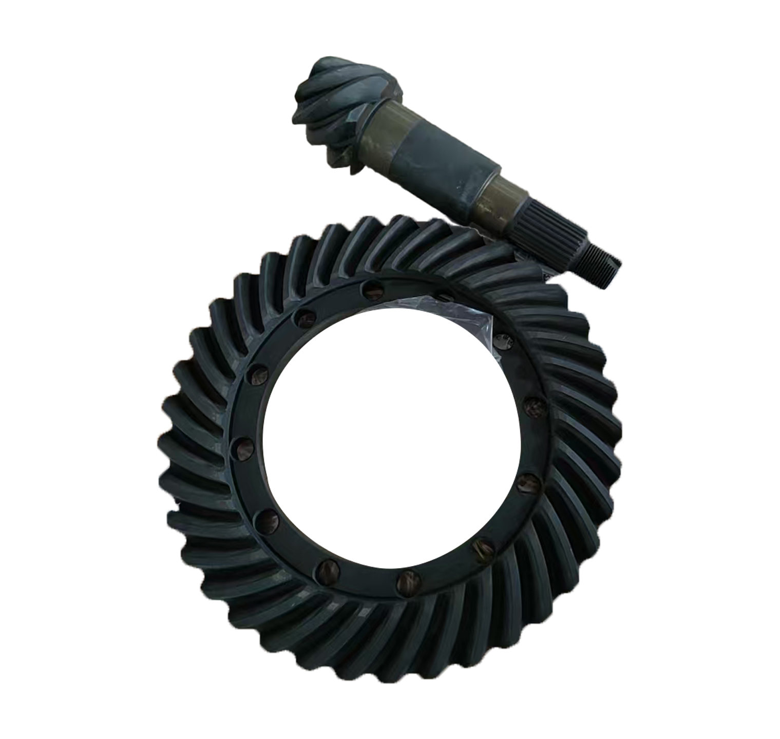6x37 27T Crown Wheel Pinion Toyota LandCruiser 40