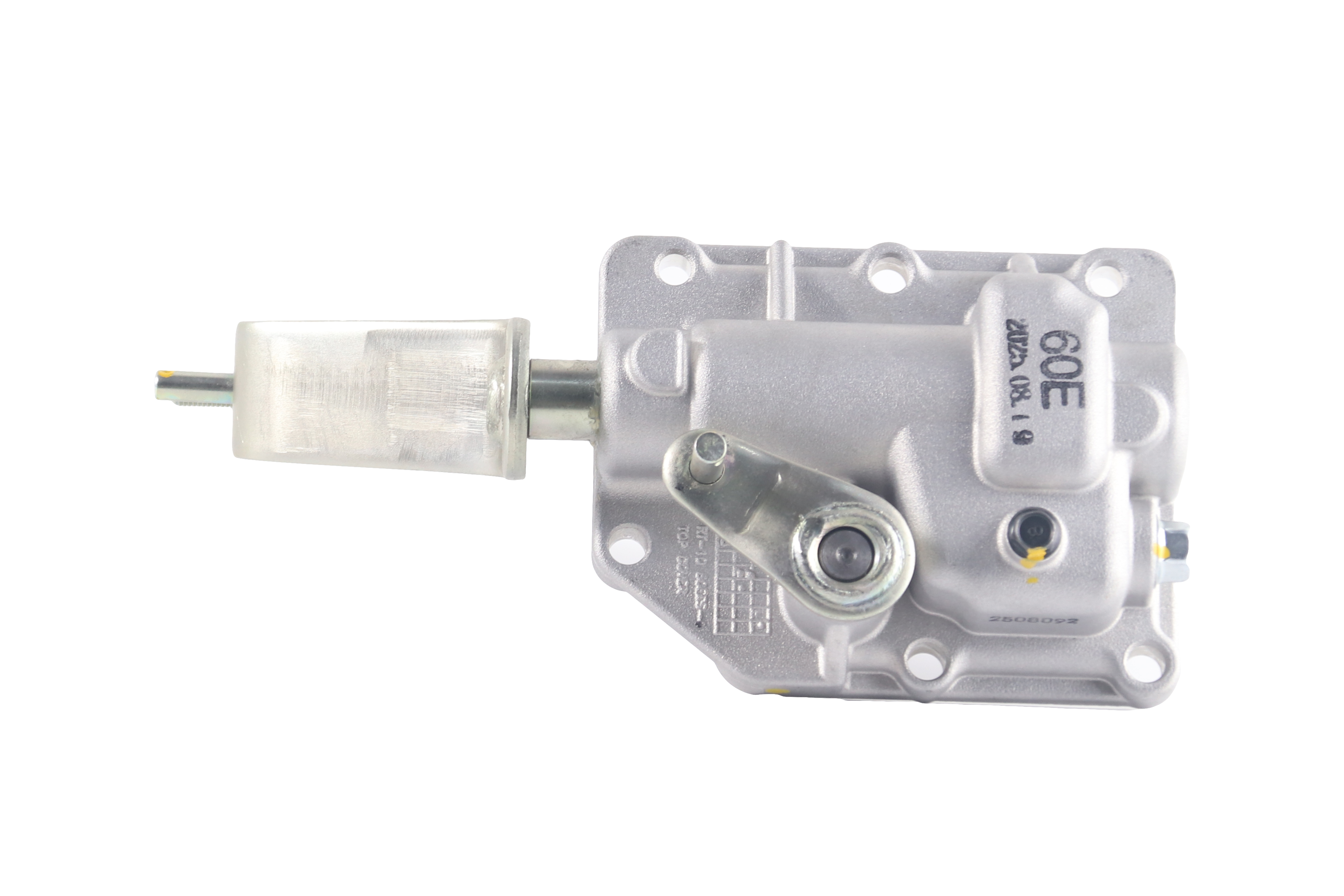 Transmission Case Cover Hyundai Kia 0K60E-17430