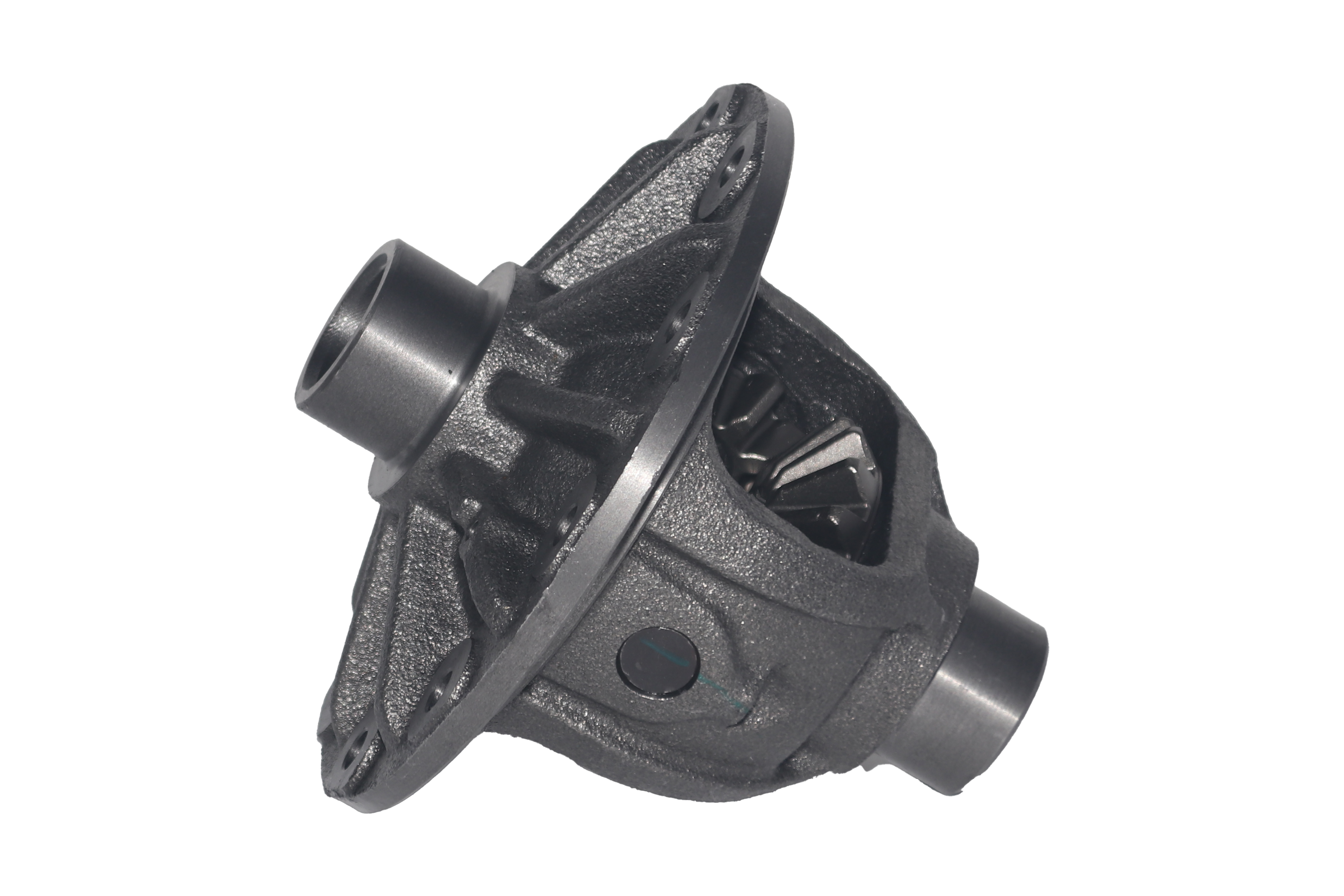 10x43 30T Differential Case Isuzu D-max