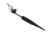 Gear Lever Isuzu D-max 8-98202733-2