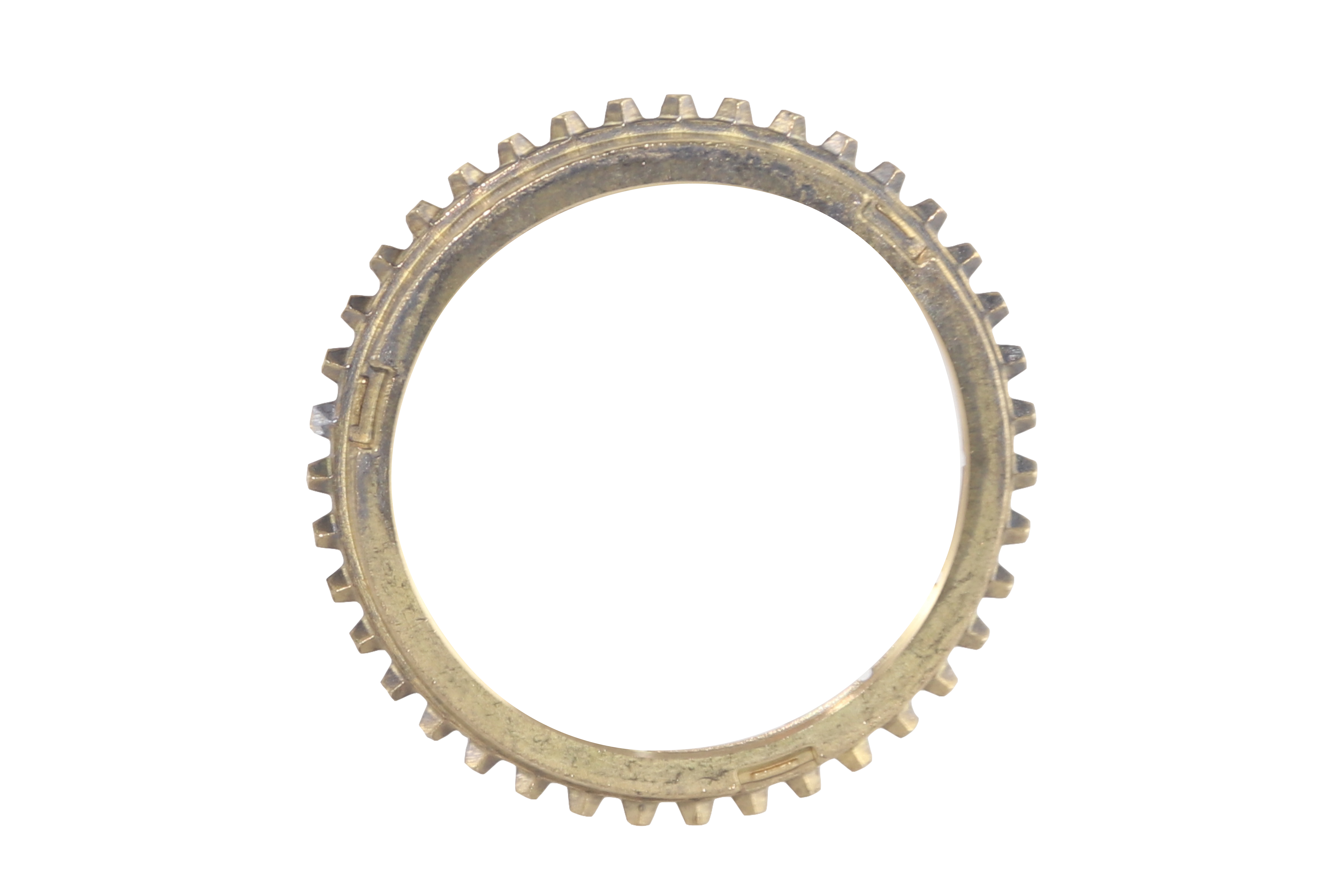 Ring Synchronizer 3rd Mazda M502-17-265A