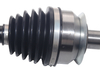 Drive Shaft Kia K2700 Bongo 4WD 49501-4E001 RH