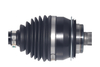 Drive Shaft Toyota LandCruiser 43430-60080