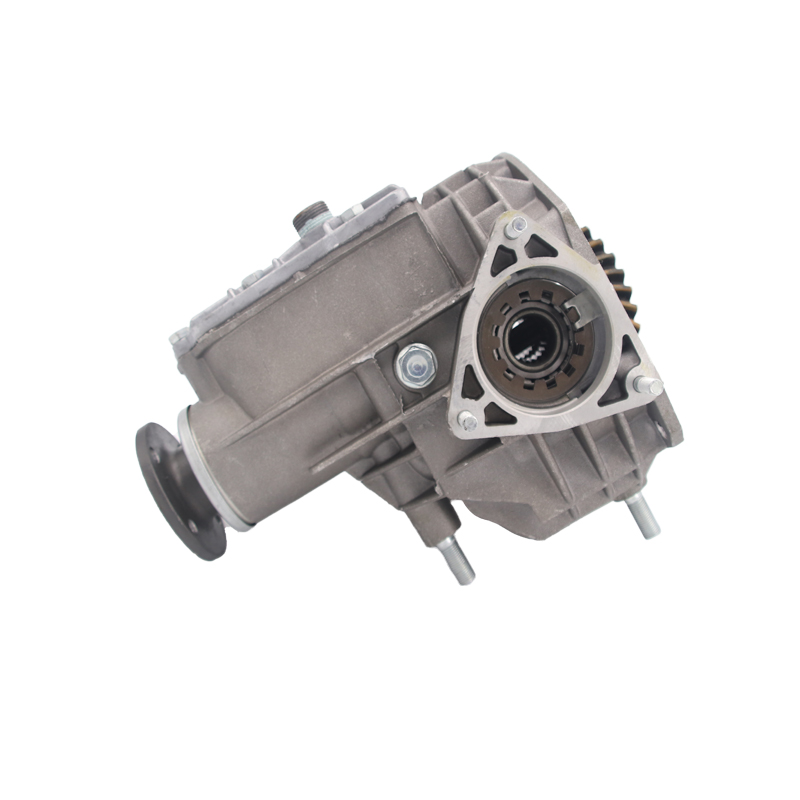 Front Differential Carrier Assembly Lada Niva 21230230001200-163