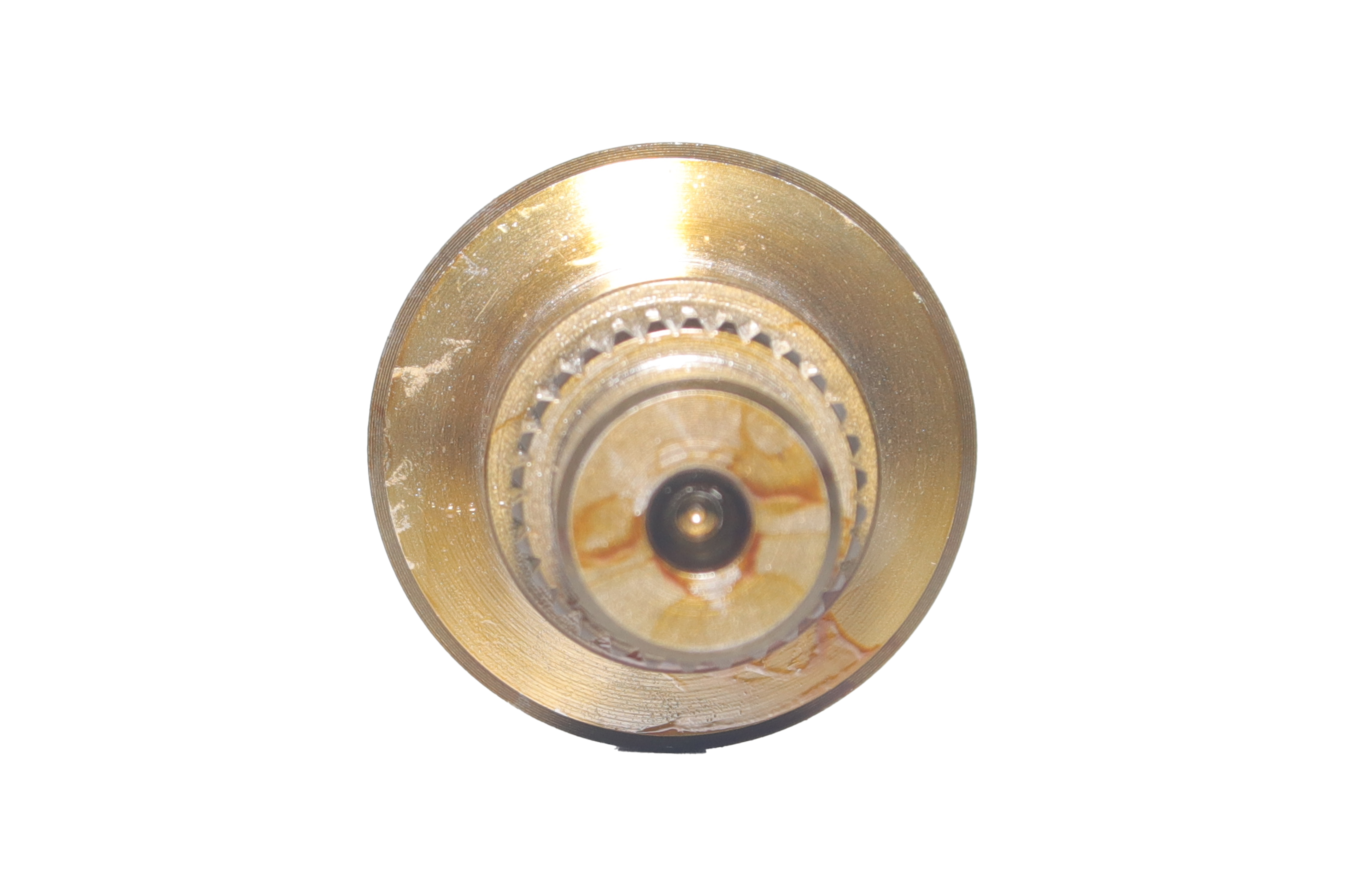 Output Shaft Toyota Hiace 33321-35140