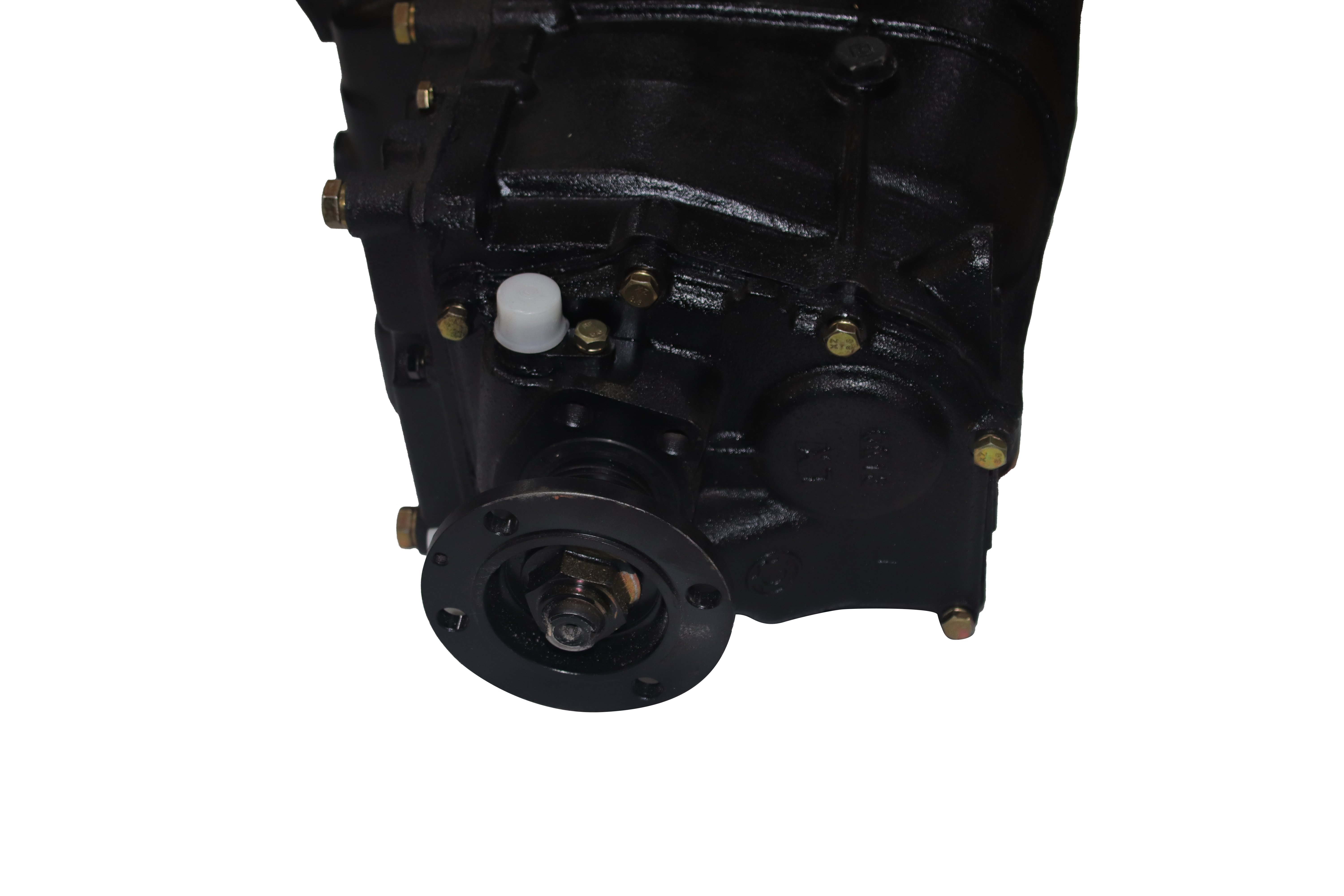 Transmission gearbox Isuzu NPR 4BD2
