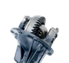 Rear Differential Suzuki Jimny 27450-60830