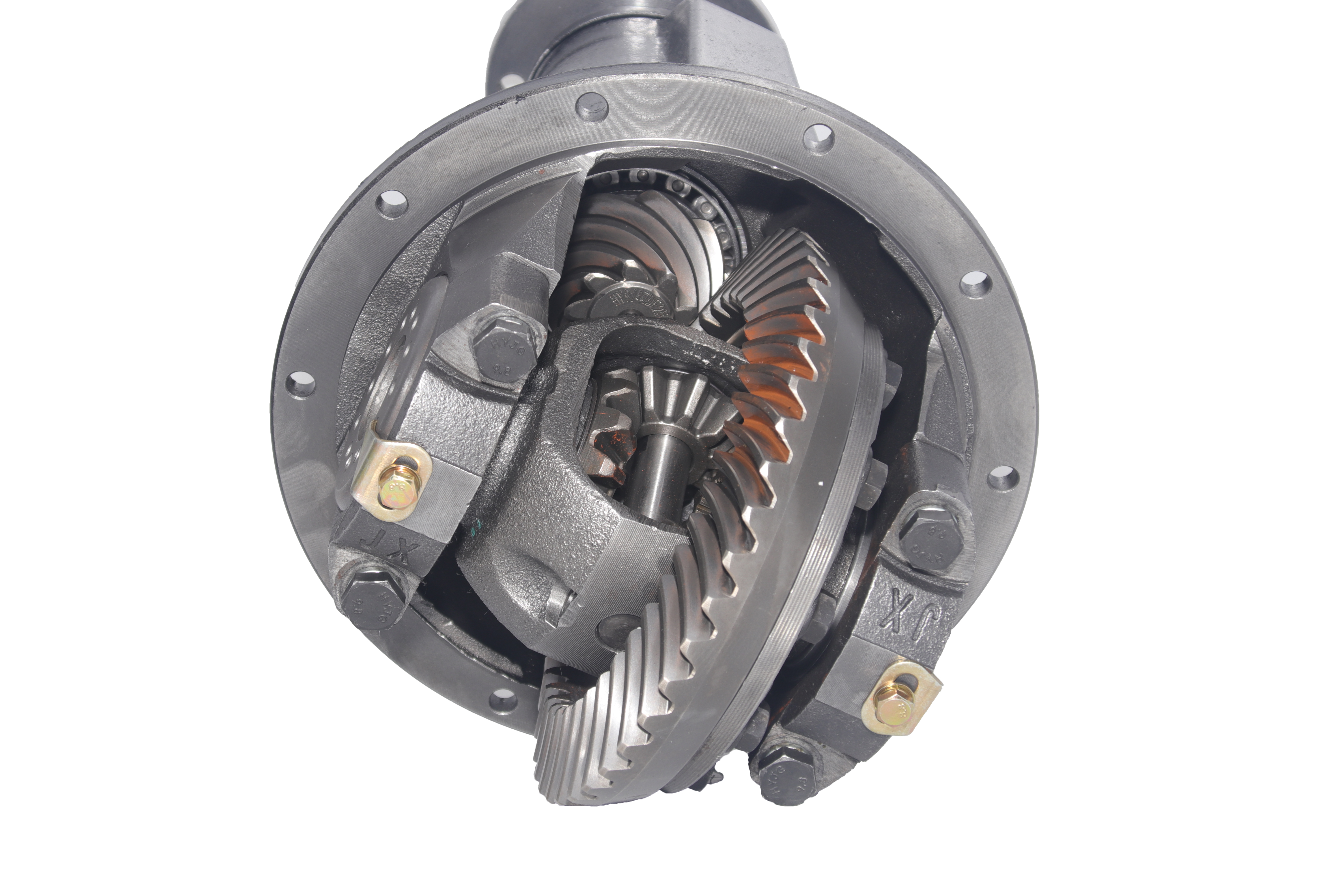 9x43 28T Differential Dongfeng Xiaokang DFSK C37 K37