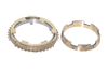 Ring Synchronizer No.3 Hyundai 43350-23100