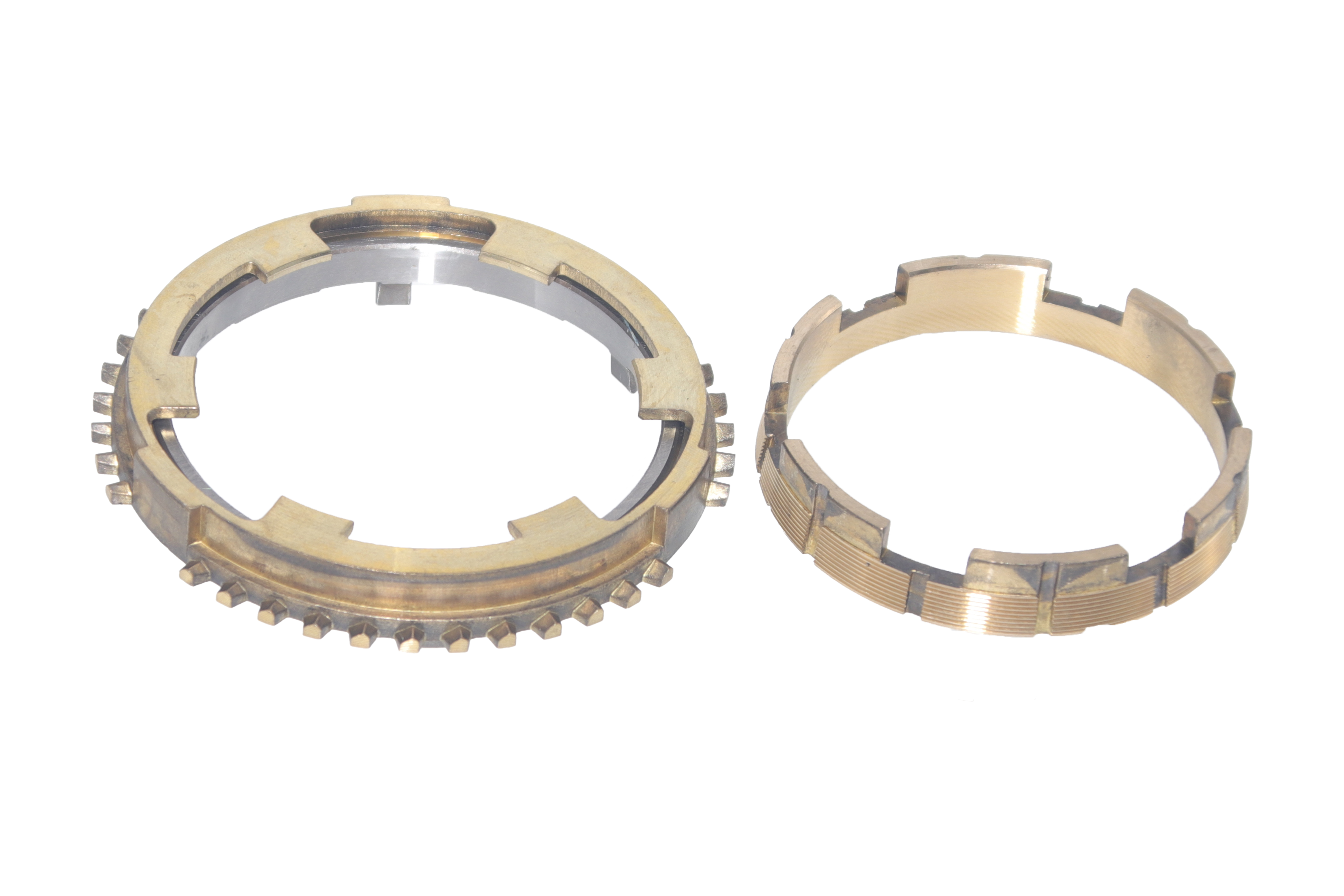 Ring Synchronizer No.3 Hyundai 43350-23100