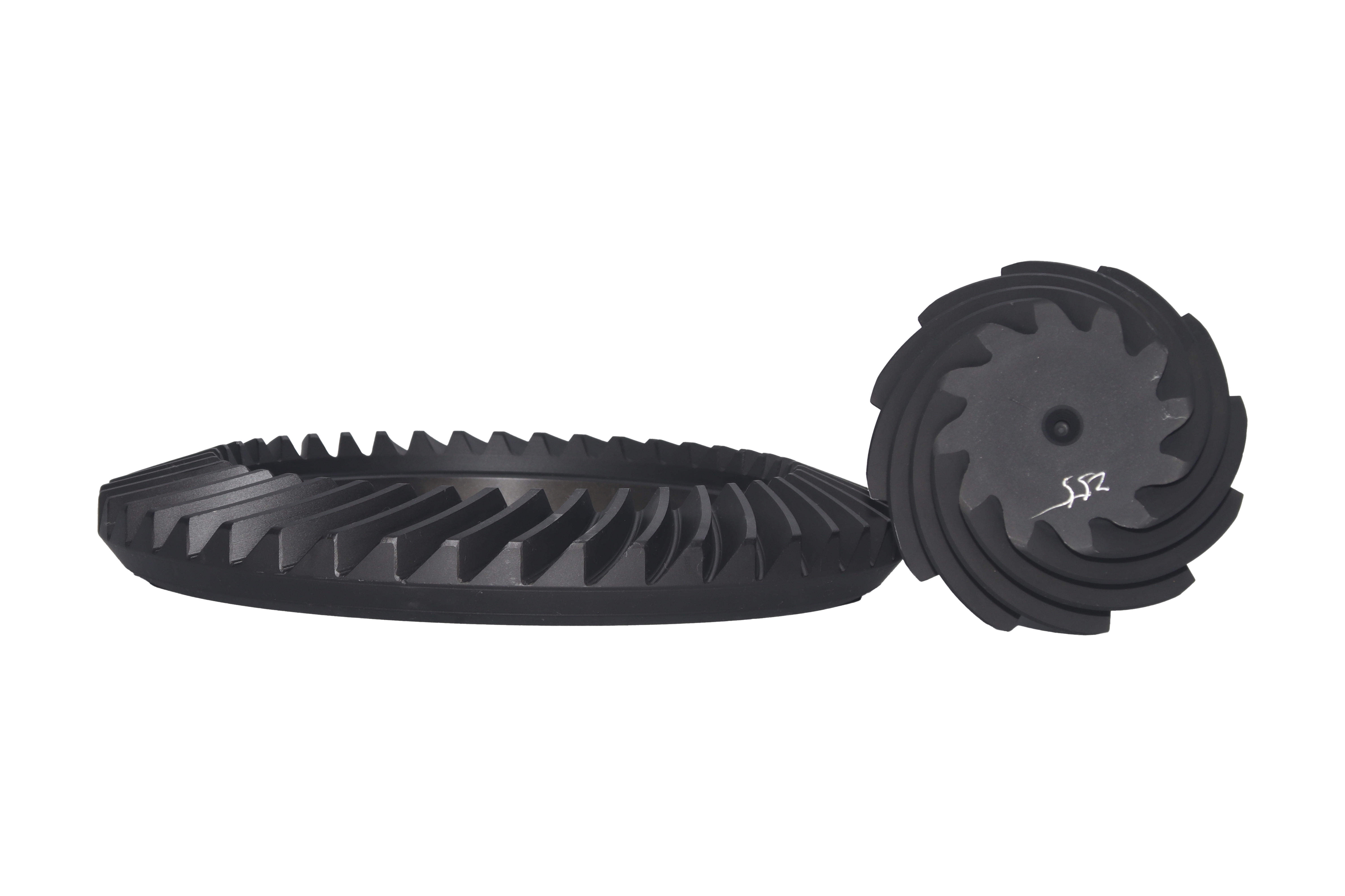 12x43 Crown Wheel Pinion Toyota Hilux Gun125 Gun126 41201-79505