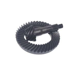 Rear Crown Wheel Pinion Toyota LandCruiser 41201-80493