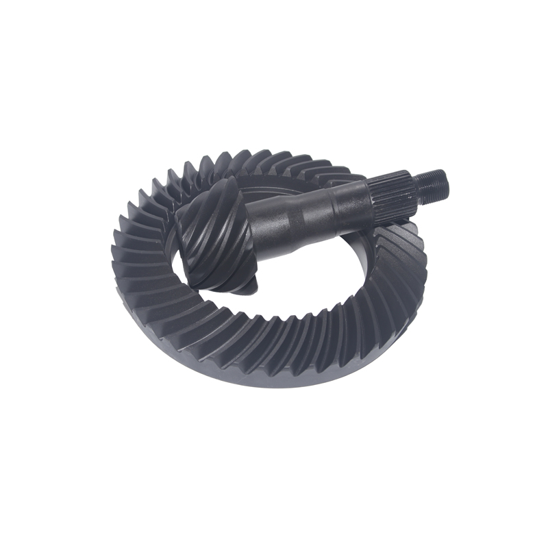 Rear Crown Wheel Pinion Toyota LandCruiser 41201-80493