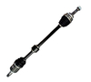 Drive Shaft Toyota Corolla 43410-52070 LH