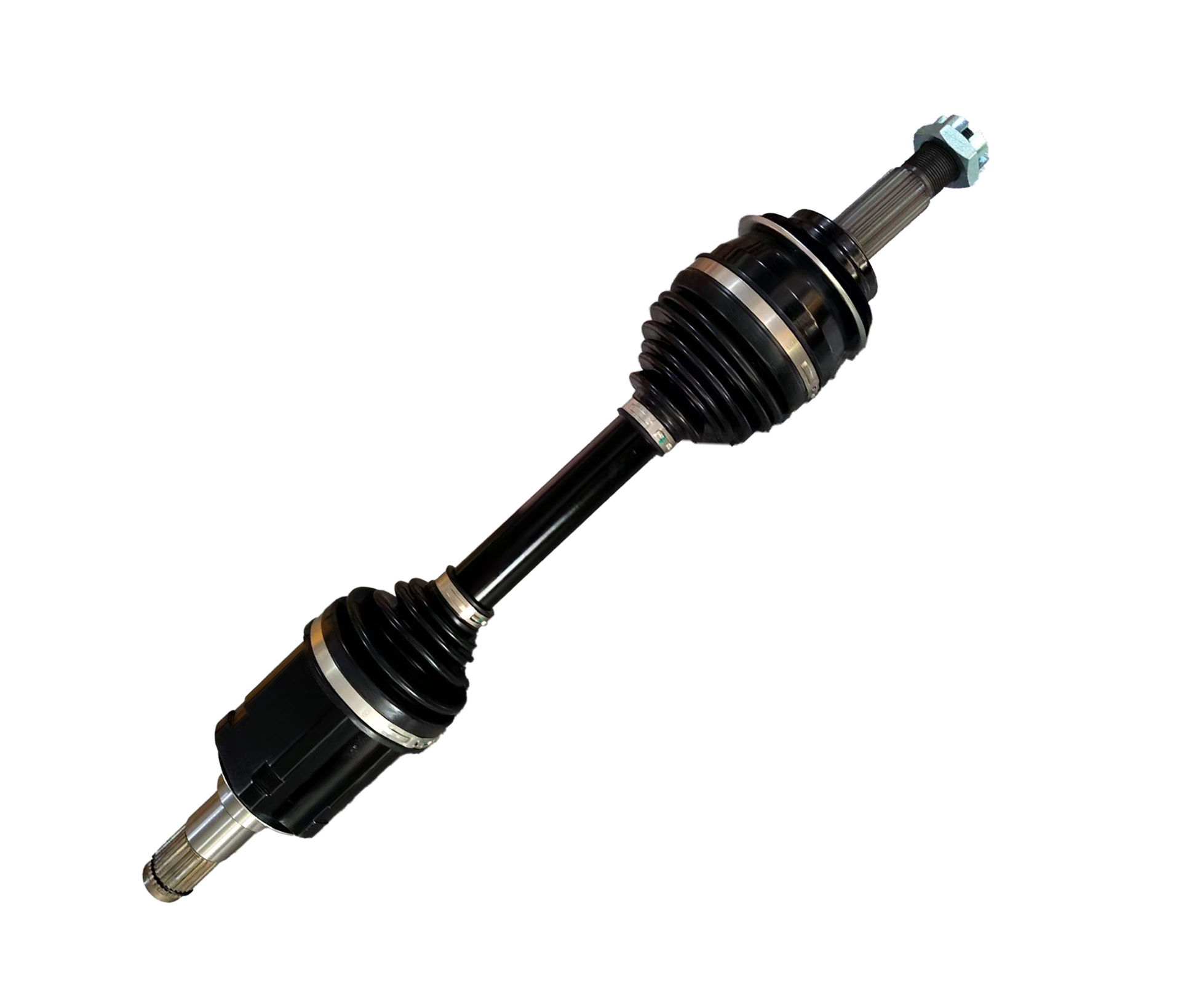 Drive Shaft Toyota 43430-60082