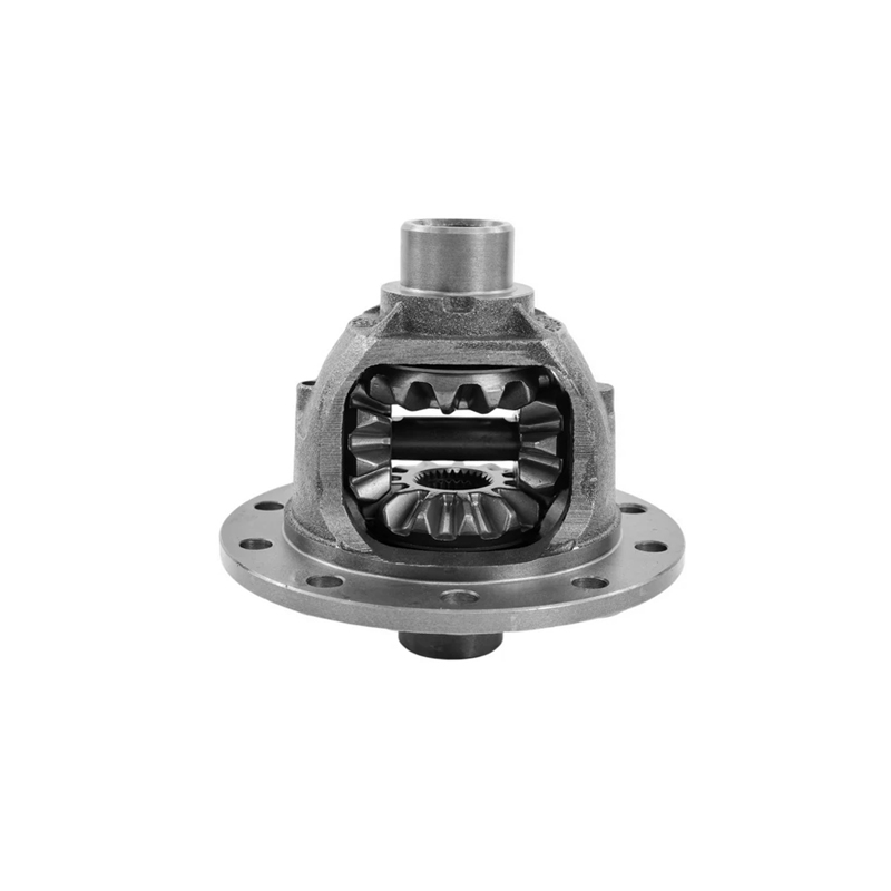 Differential Case Dana D21