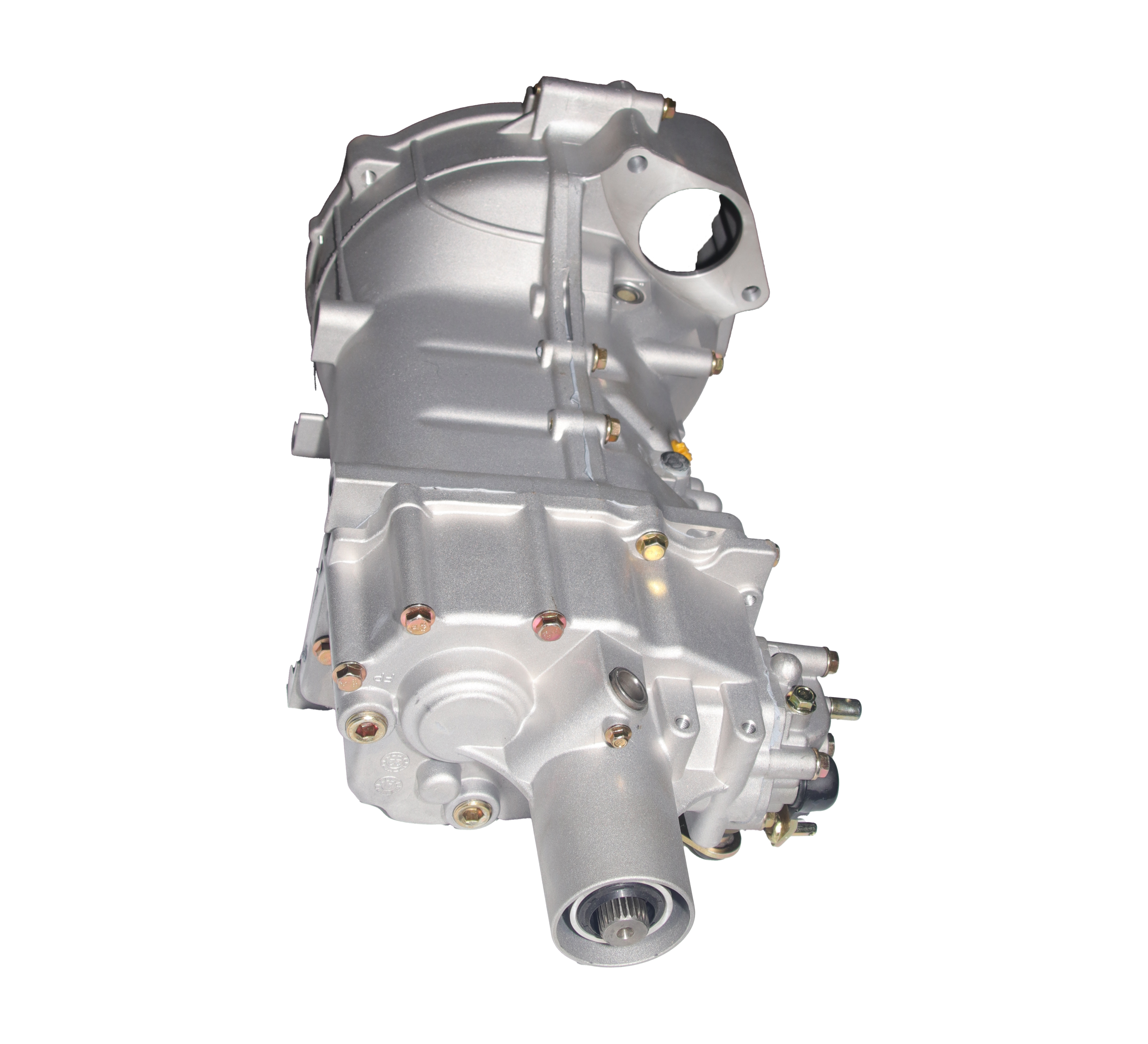 Transmission Gearbox DFSK Mini Truck