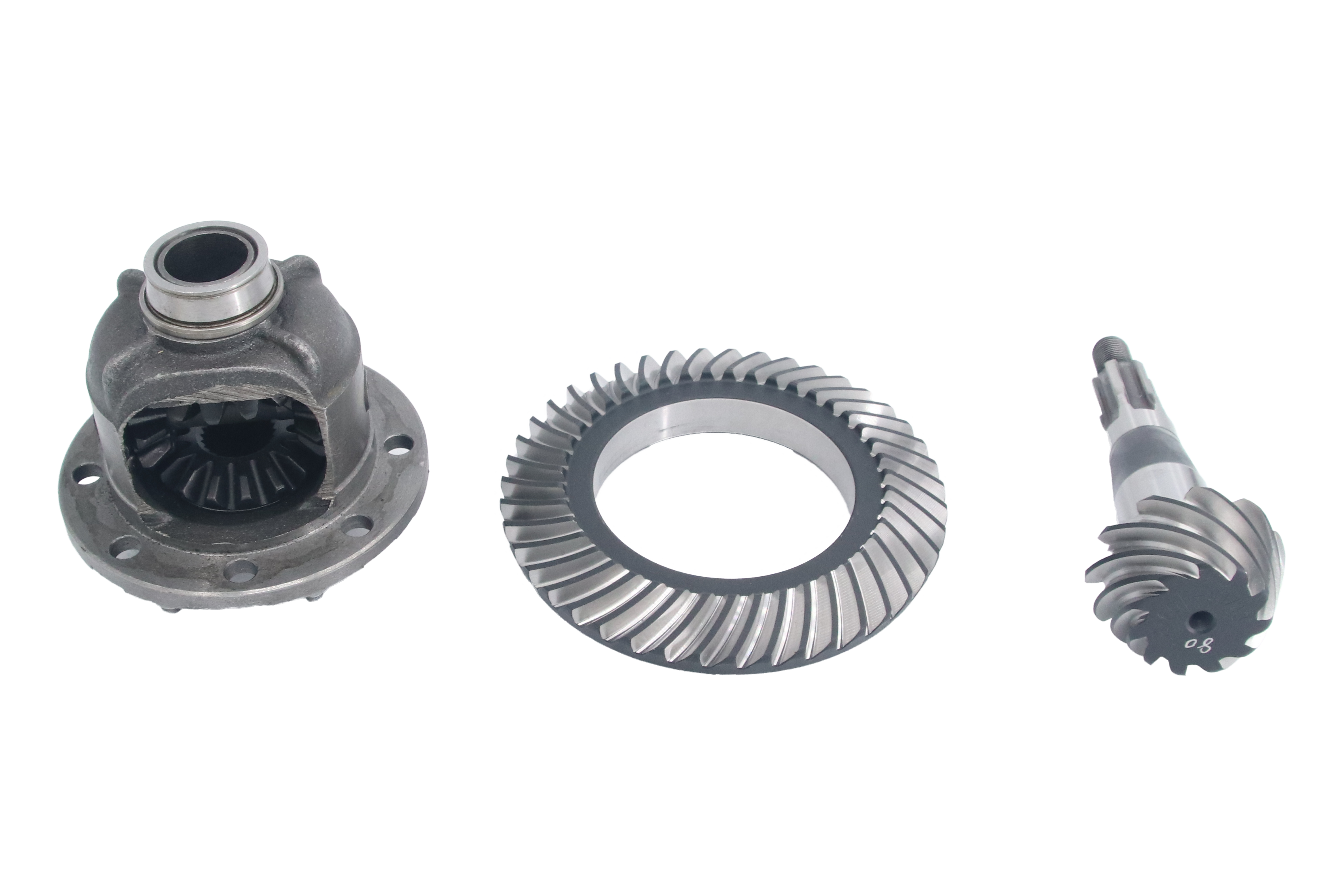  Differential Case Lada Niva 2106-2402010