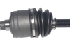 Drive Shaft Mazda BT50 ID00-25-50XA RH