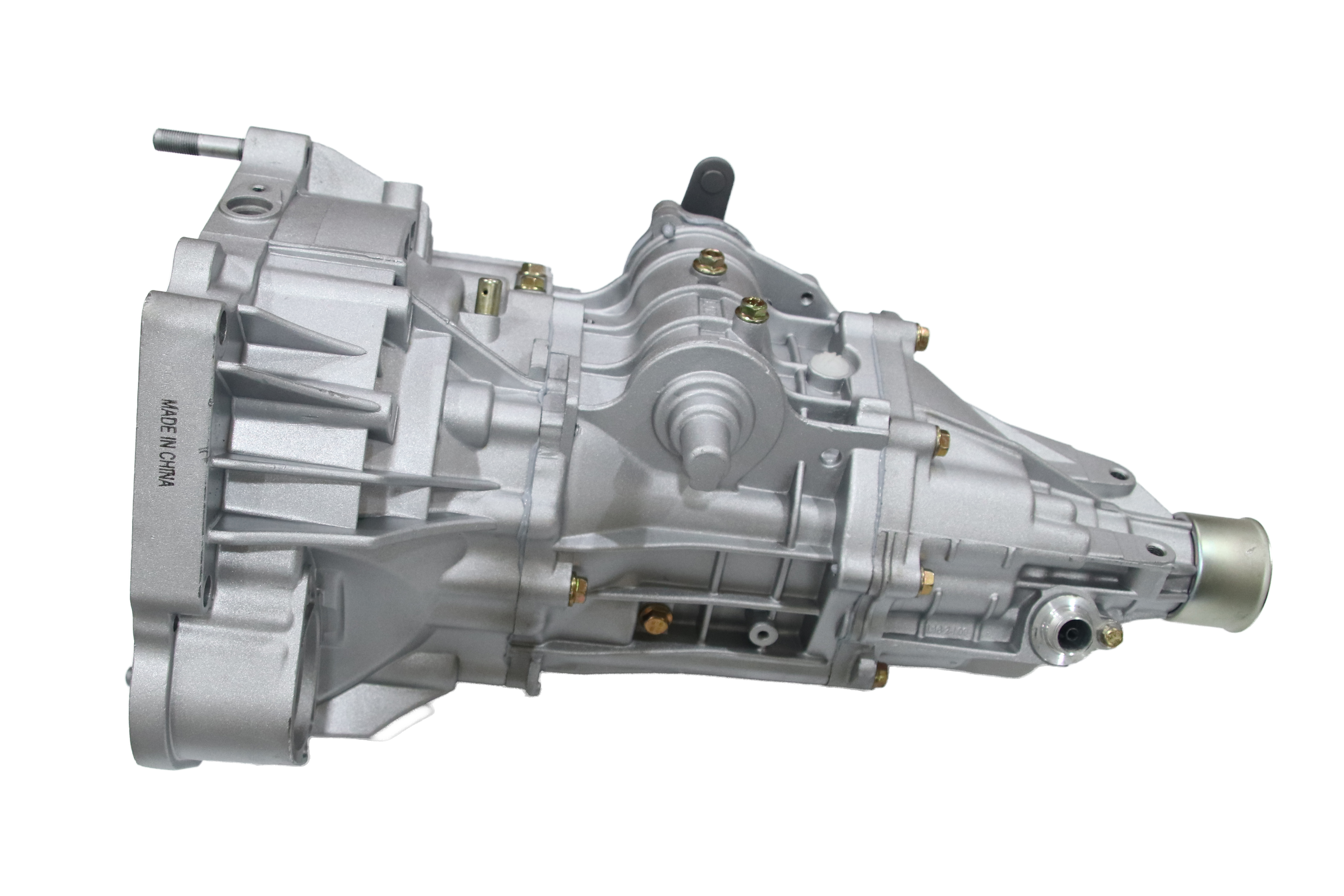 Transmission Gearbox Chery YoYo Q22 1.3L MR510J01PCHN