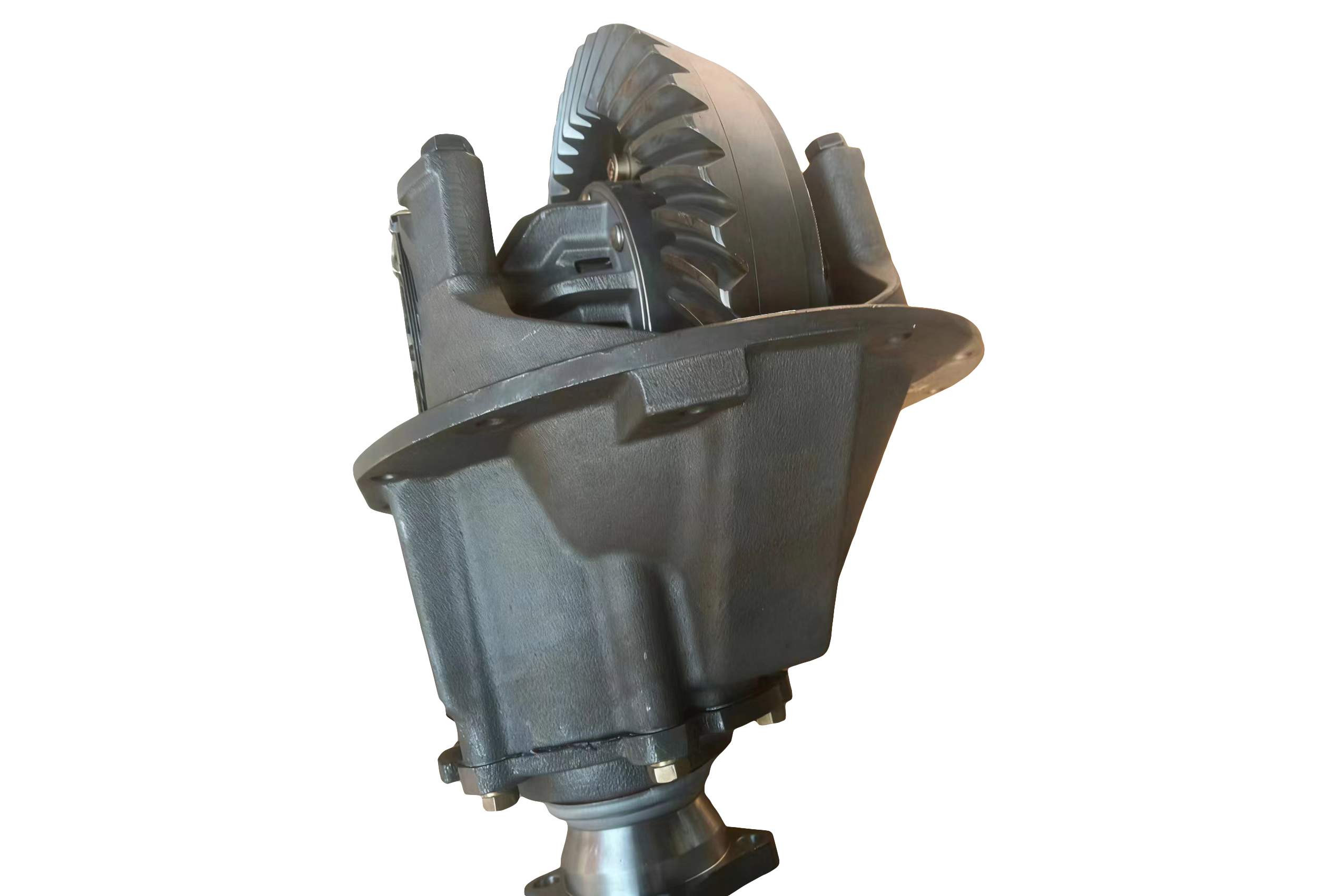 7x40 27T Rear Differential Carrier Assembly Hino 500 JAC 6782