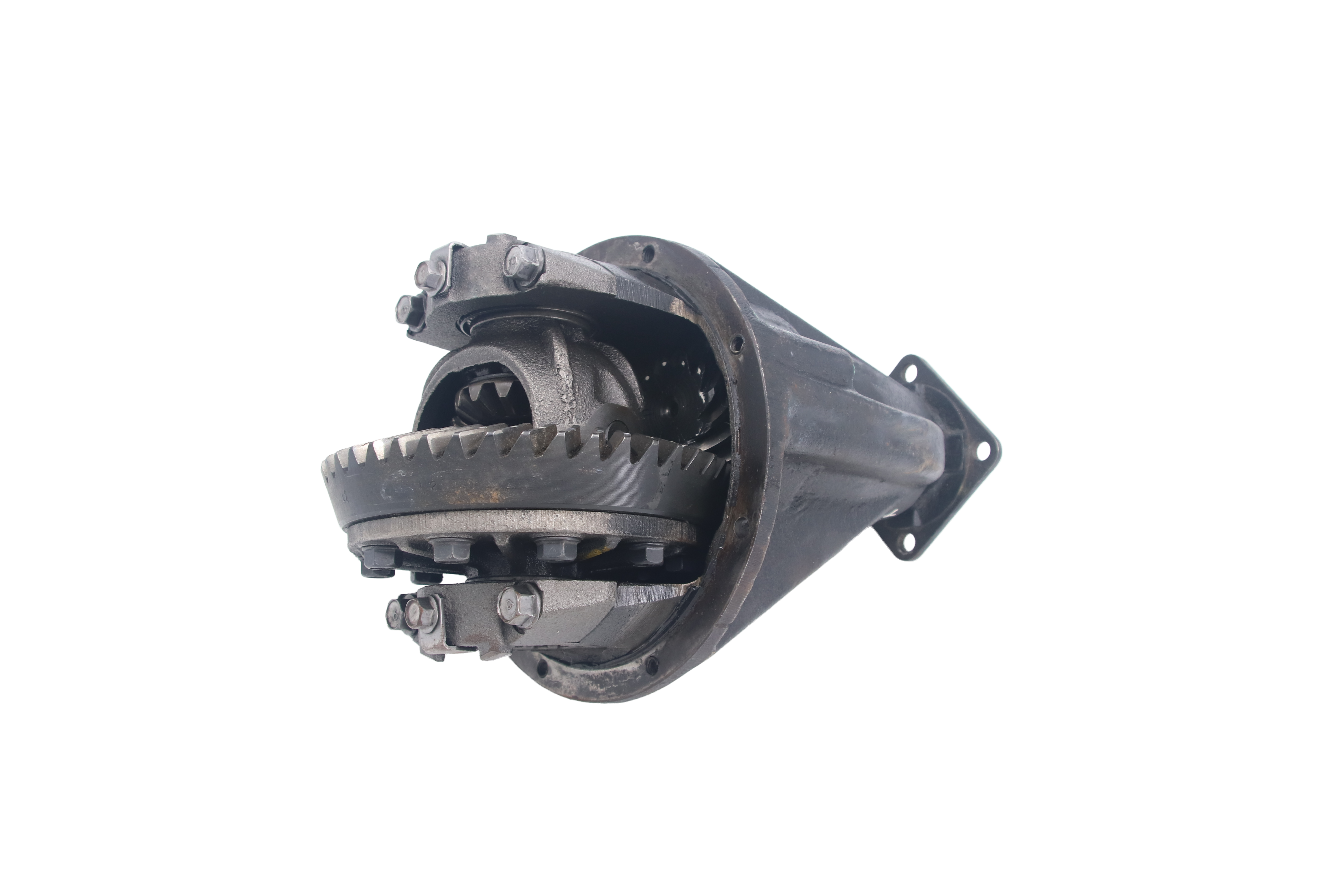 11x43 8x39 Rear Differential Mazda B2200 B1600 4X2