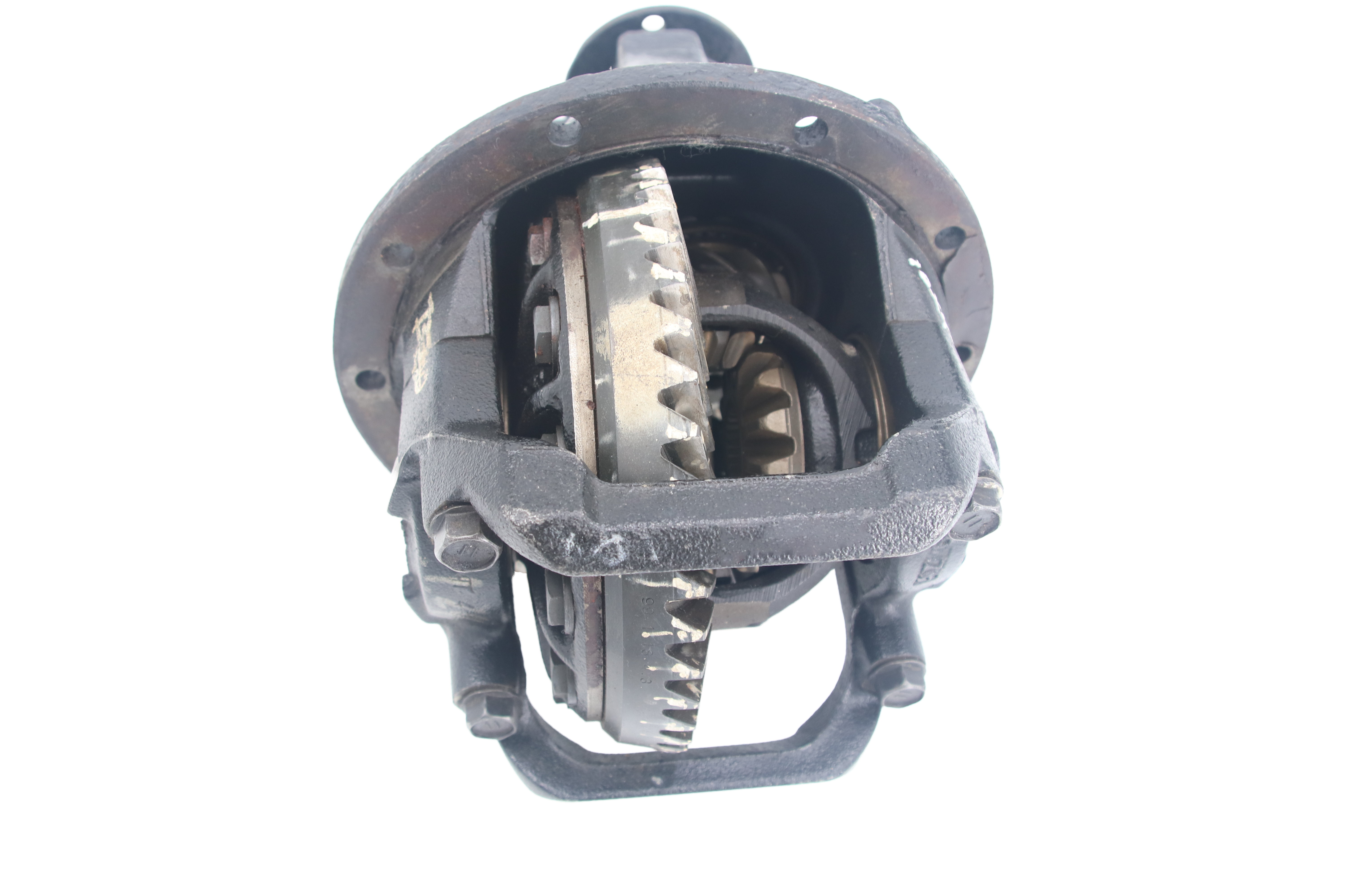10x43 11x41 12x43 11x43 Rear Differential Toyota Tacoma 4x4 41110-35751 41110-35750 41110-35A50 41110-35A51