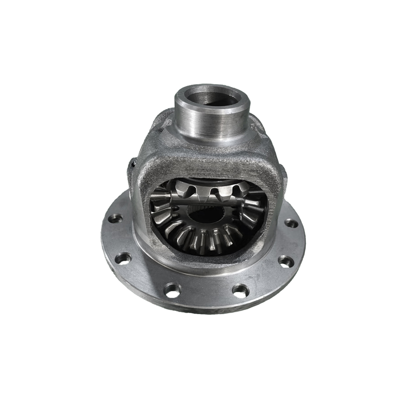 Front Differential Case Toyota 41311-34020