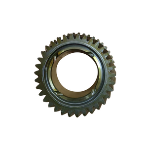 Transmission 3rd Gear Isuzu MYY5T NKR77 4JH1 8972412340