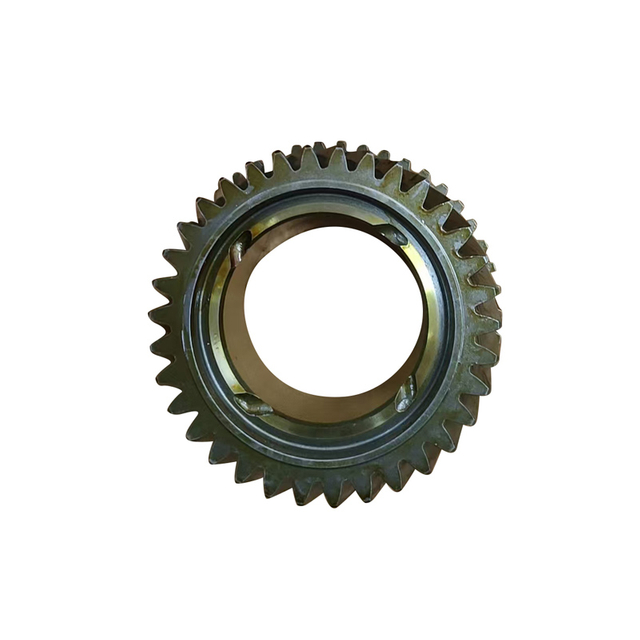 Transmission 3rd Gear Isuzu MYY5T NKR77 4JH1 8972412340