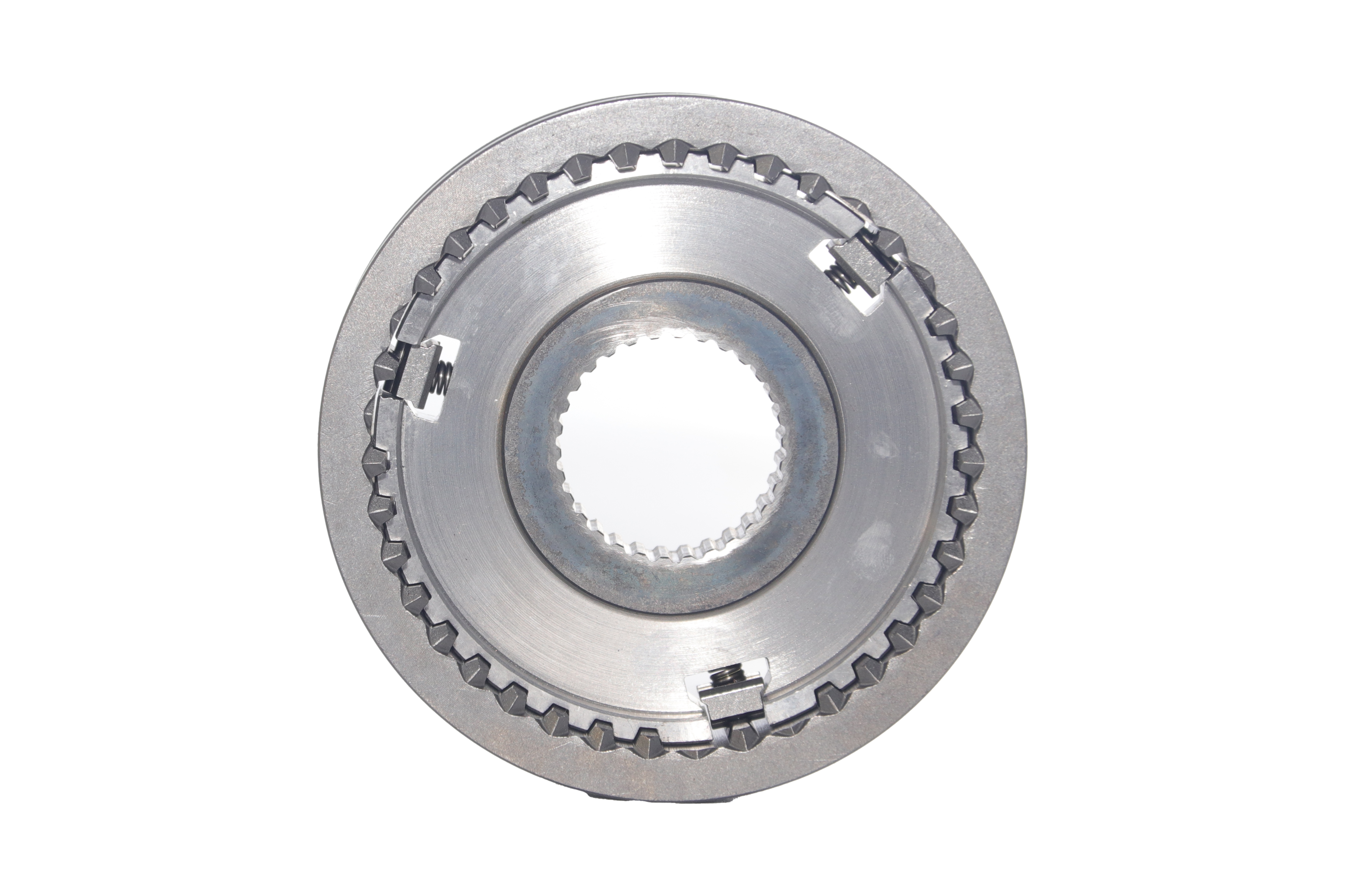 Transmission Clutch Hub No.2 Toyota Fortuner 33362-60030