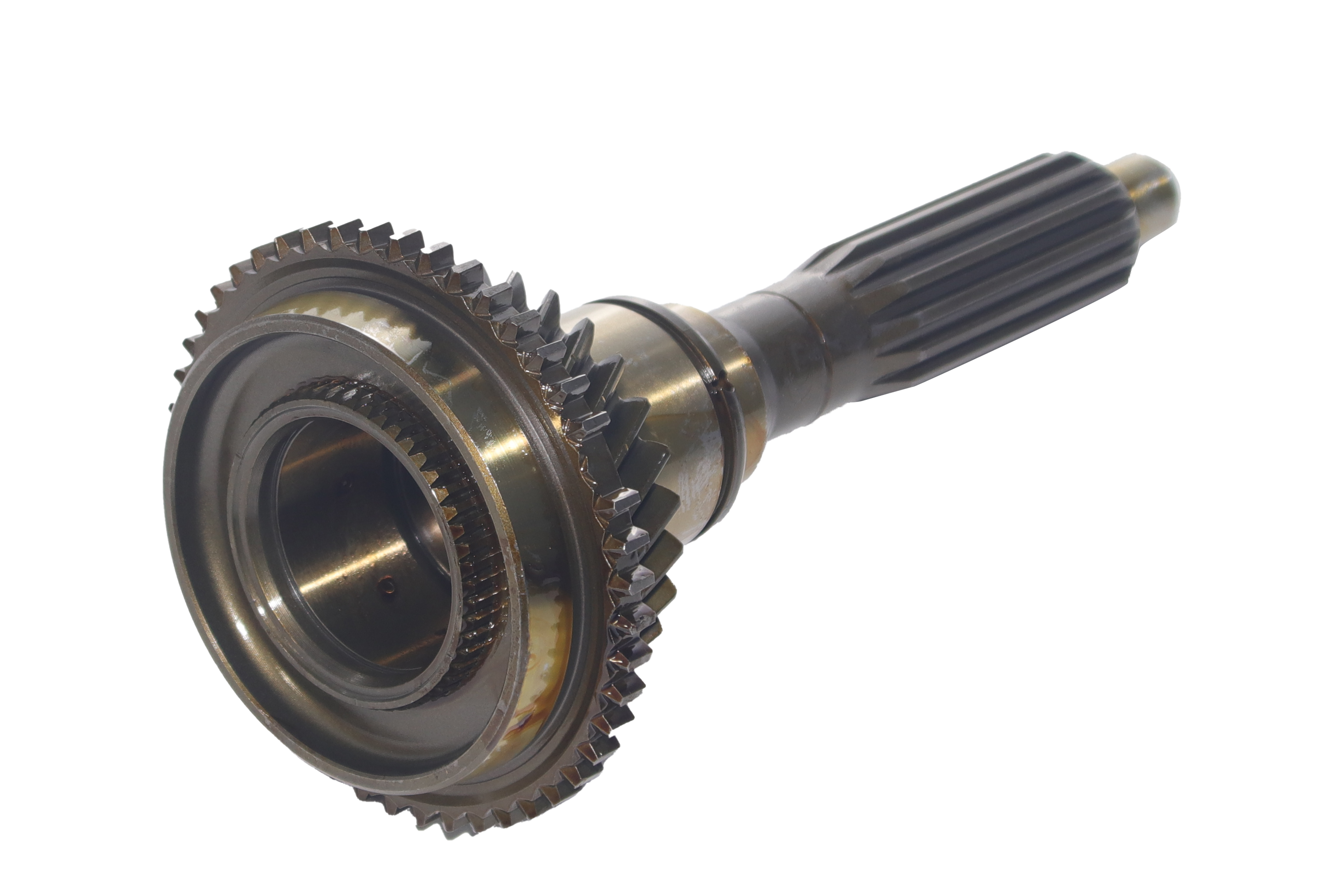 Input Shaft Toyota 33301-37170