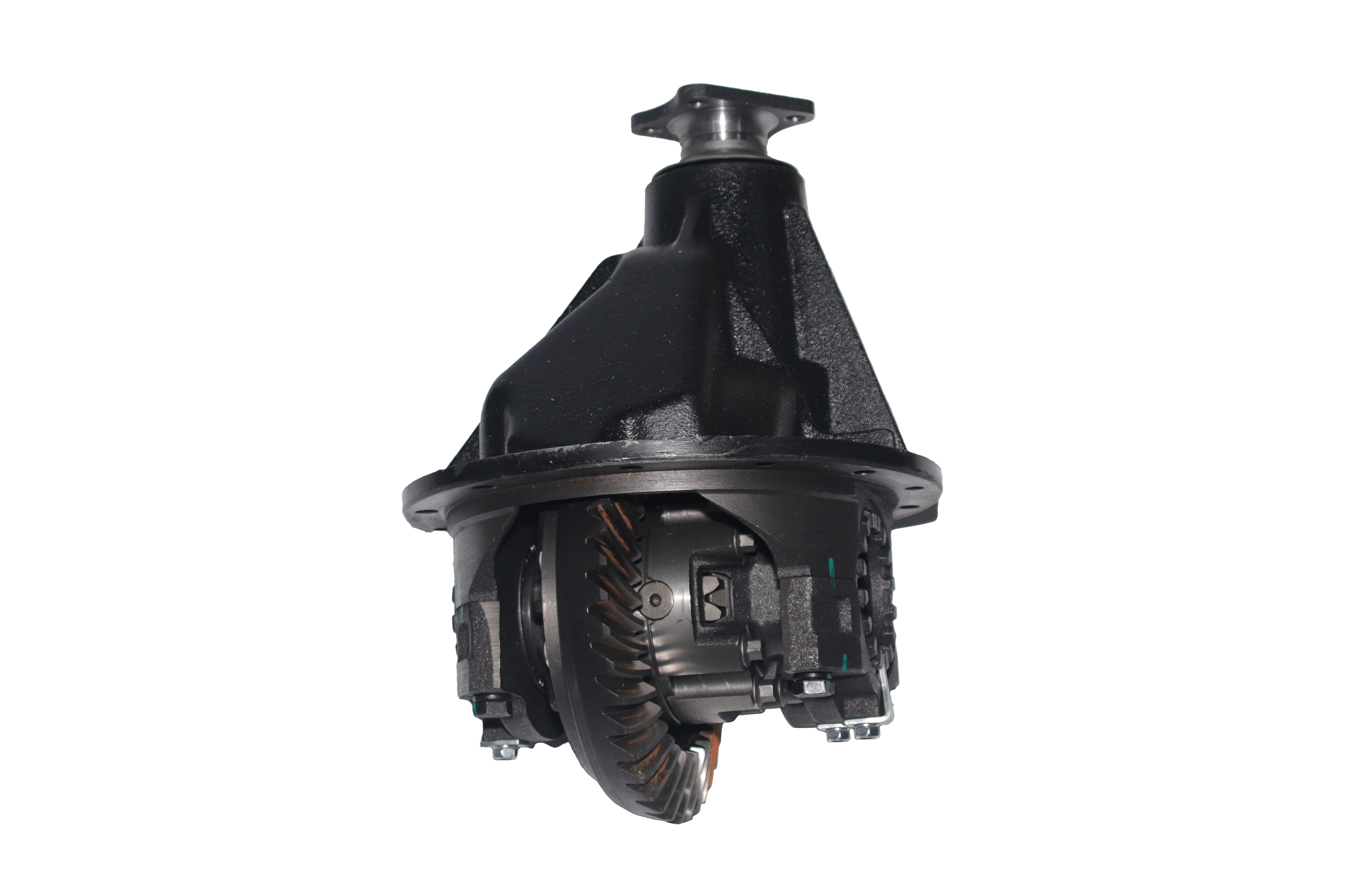 9x41 Rear Differential GAZ 2217-2402010-01