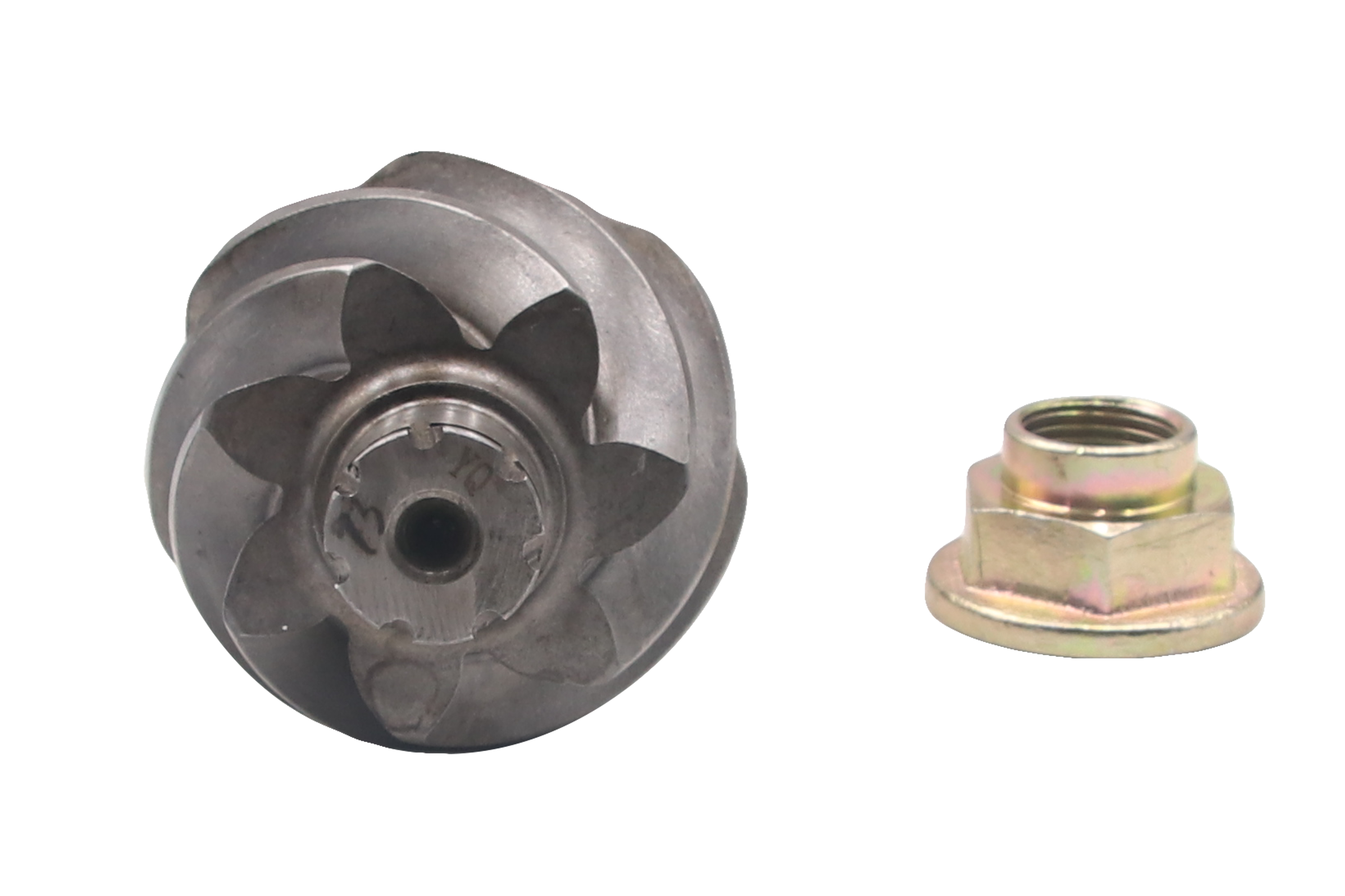 6x37 6x39 7x39 7x41 7x43 17T Crown Wheel Pinion Isuzu NPR