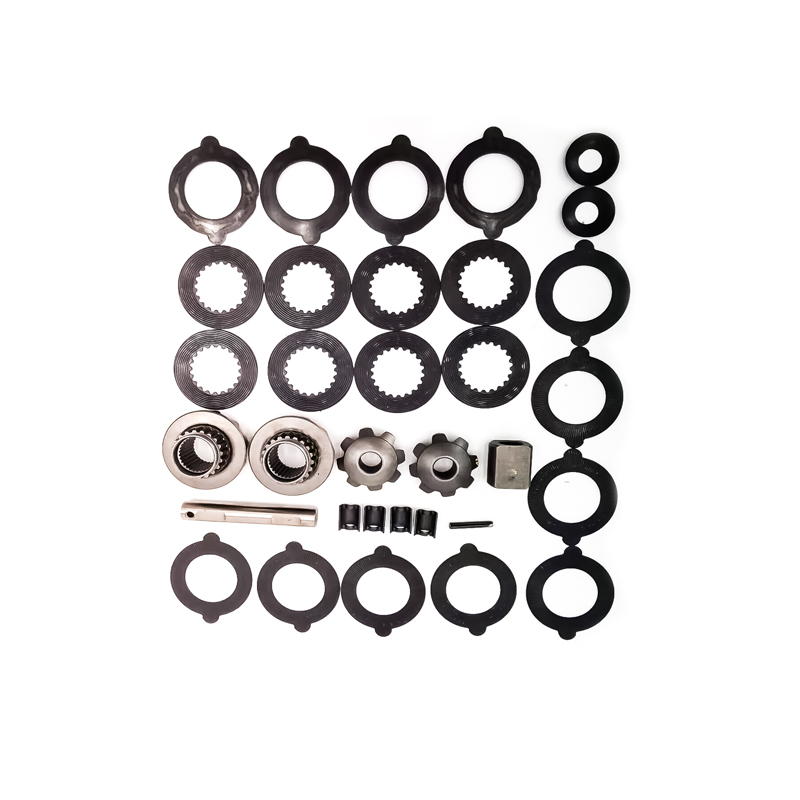 Differential Gear Kit Mazda B2500 M053-27-251