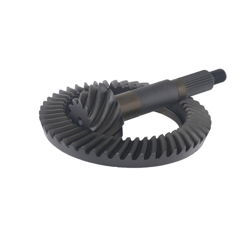11x47 Rear Crown Wheel Pinion Nissan Navara