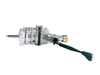 Transmission Gearbox with Shift Lever Toyota Hilux 4x2