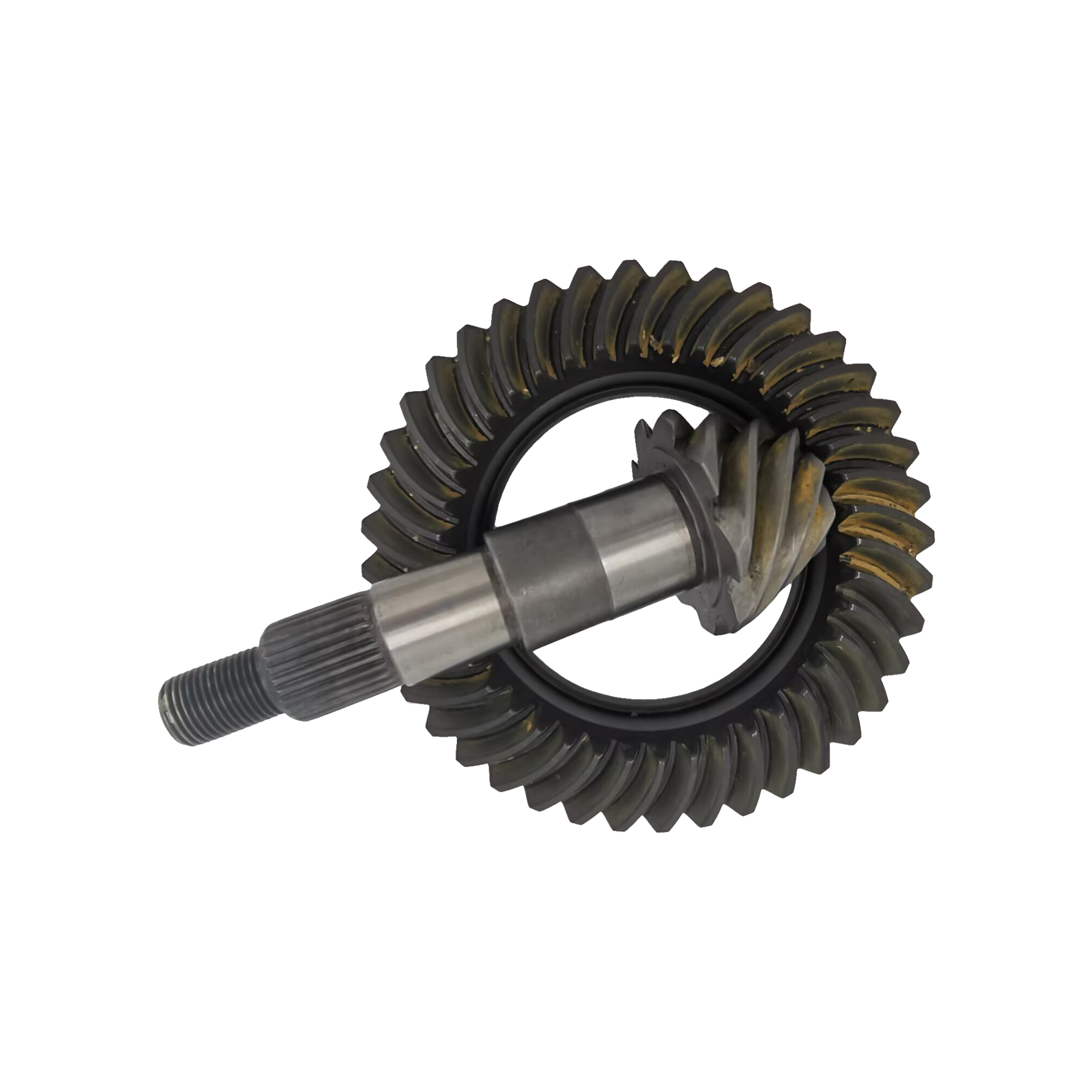 9x40 Crown Wheel Pinion Mazda BT50 SA10-27-110
