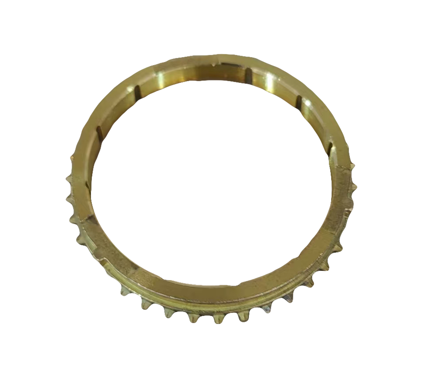 Ring Synchronizer No.2 Toyota 33368-35070
